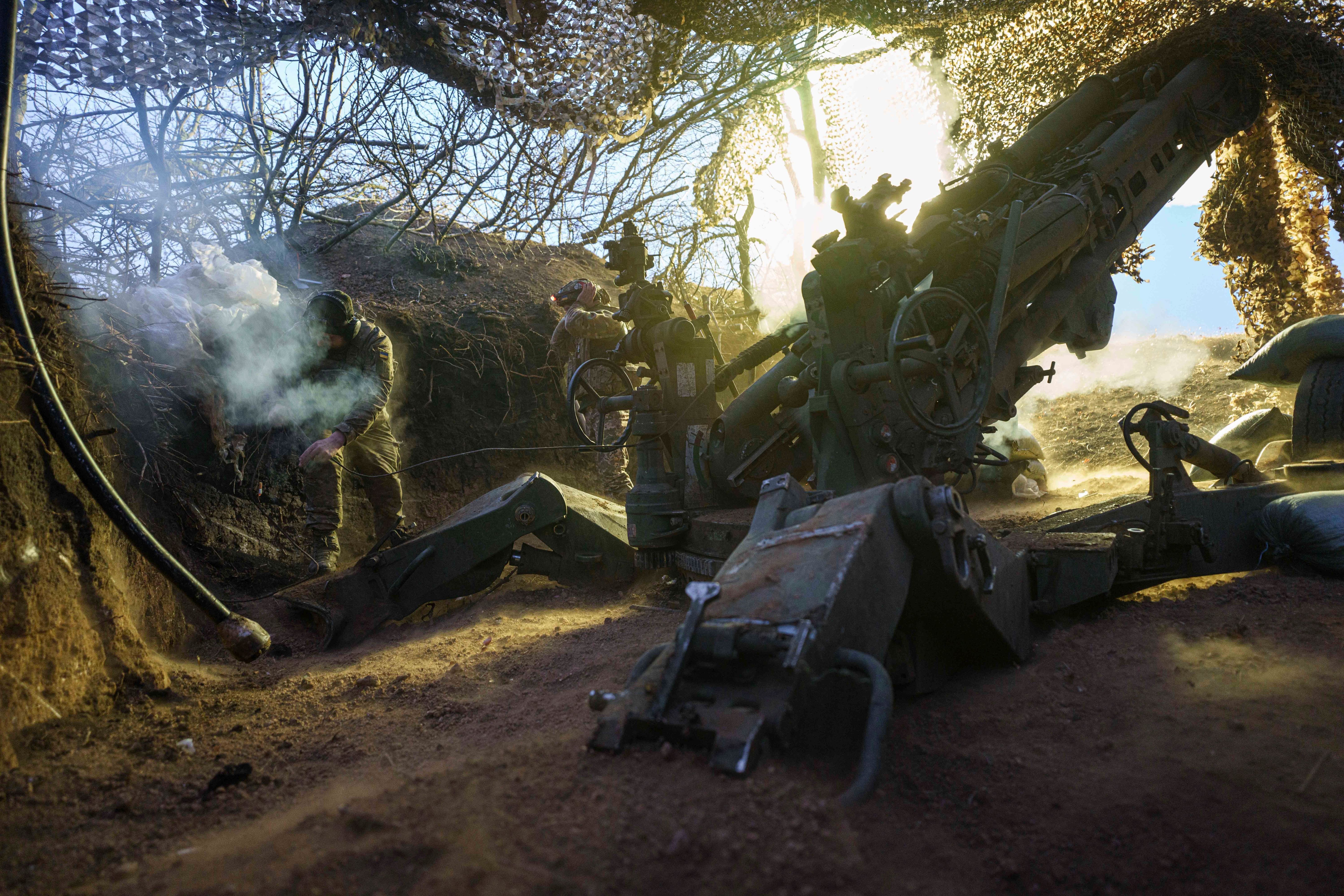 Frieden für die Ukraine – eine europäische Antwort auf Donald Trumps Plan