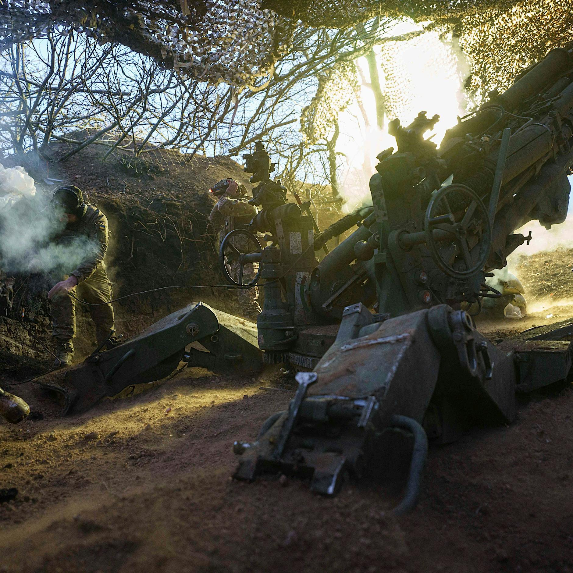 Frieden für die Ukraine – eine europäische Antwort auf Donald Trumps Plan