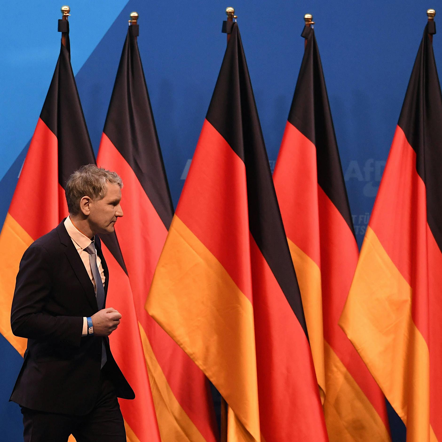 Ein politischer Weckruf: Das darf keine Alternative für Deutschland sein!