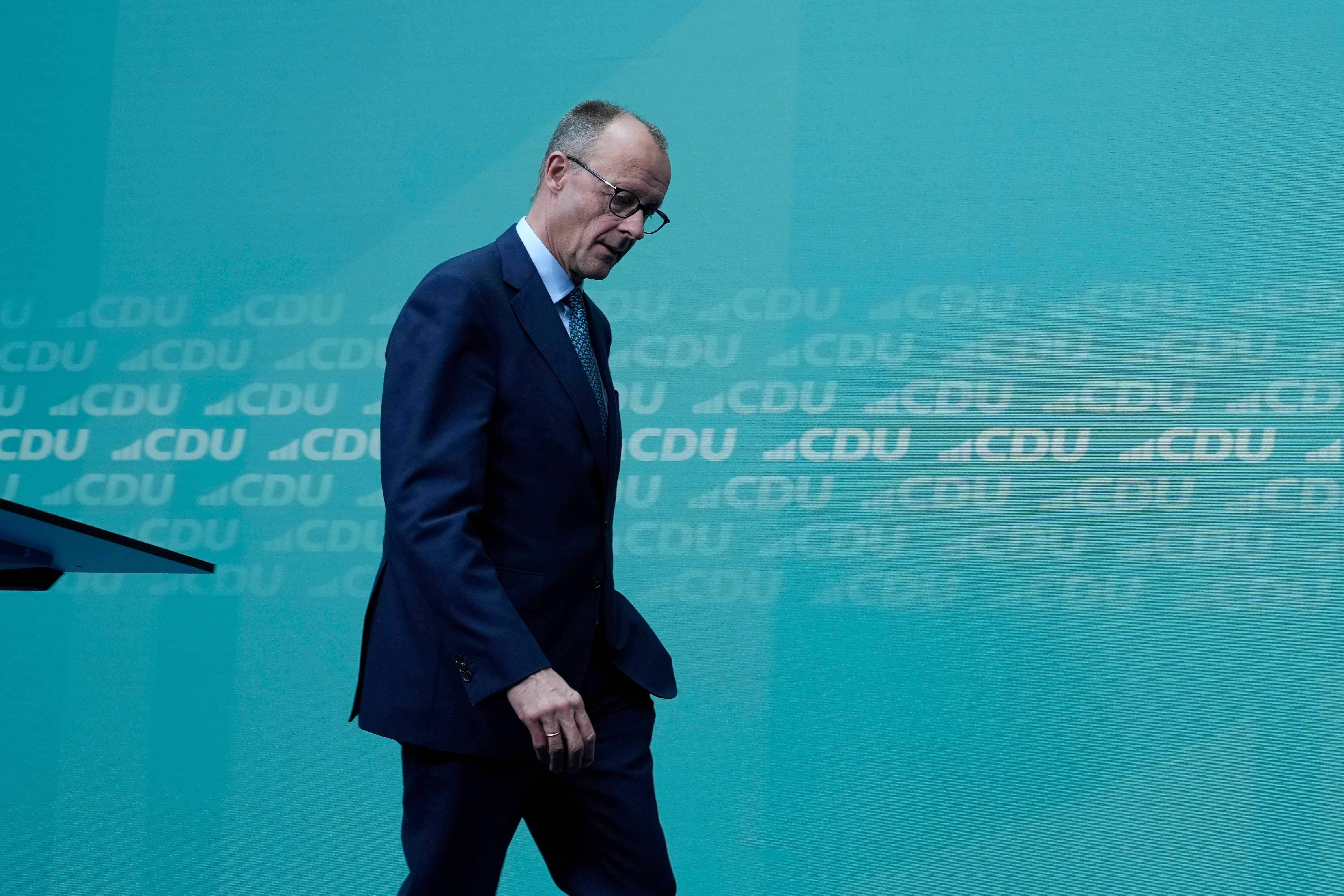 Respekt vor den Wählern, bitte! Das Phrasendreschen im Wahlkampf muss aufhören