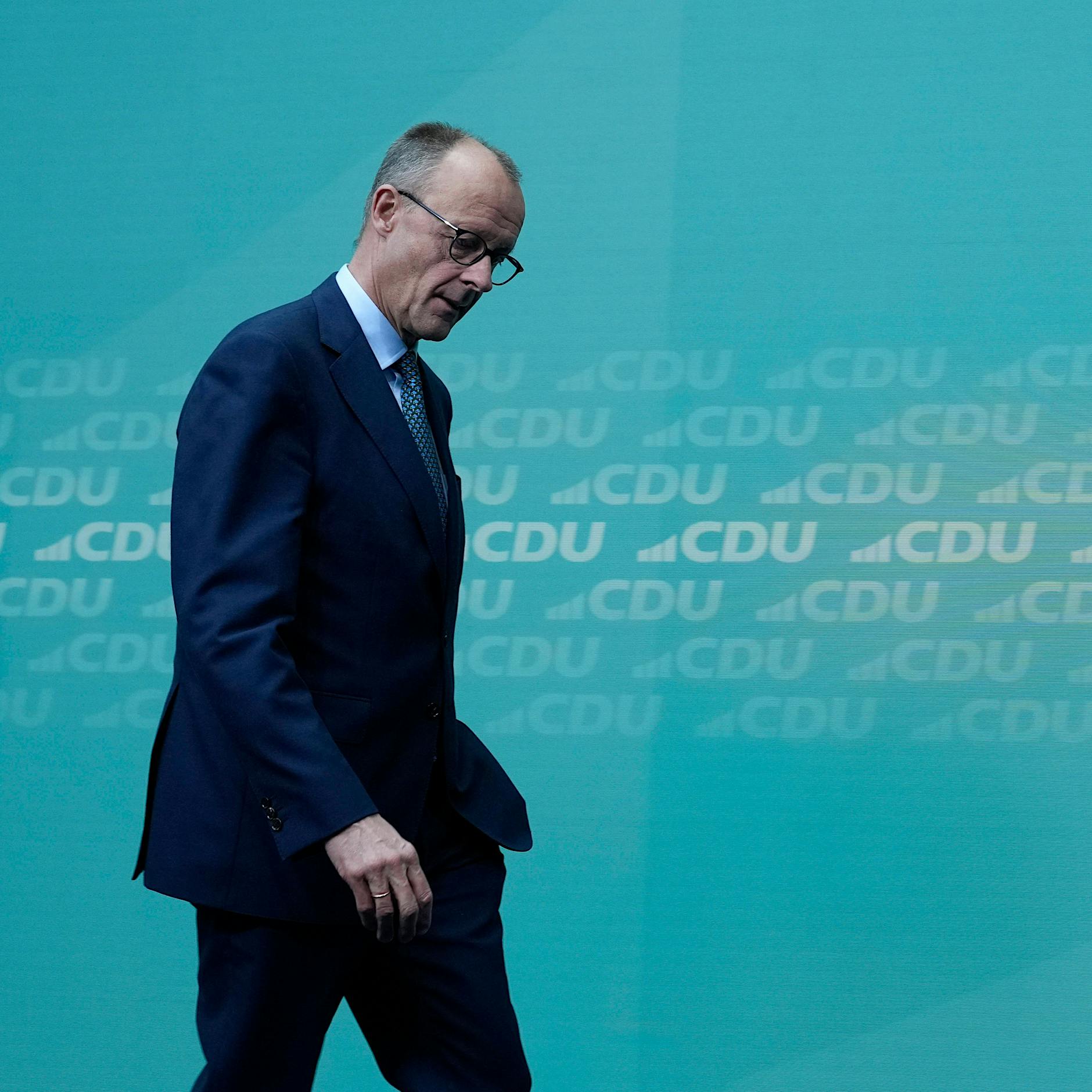 Respekt vor den Wählern, bitte! Das Phrasendreschen im Wahlkampf muss aufhören