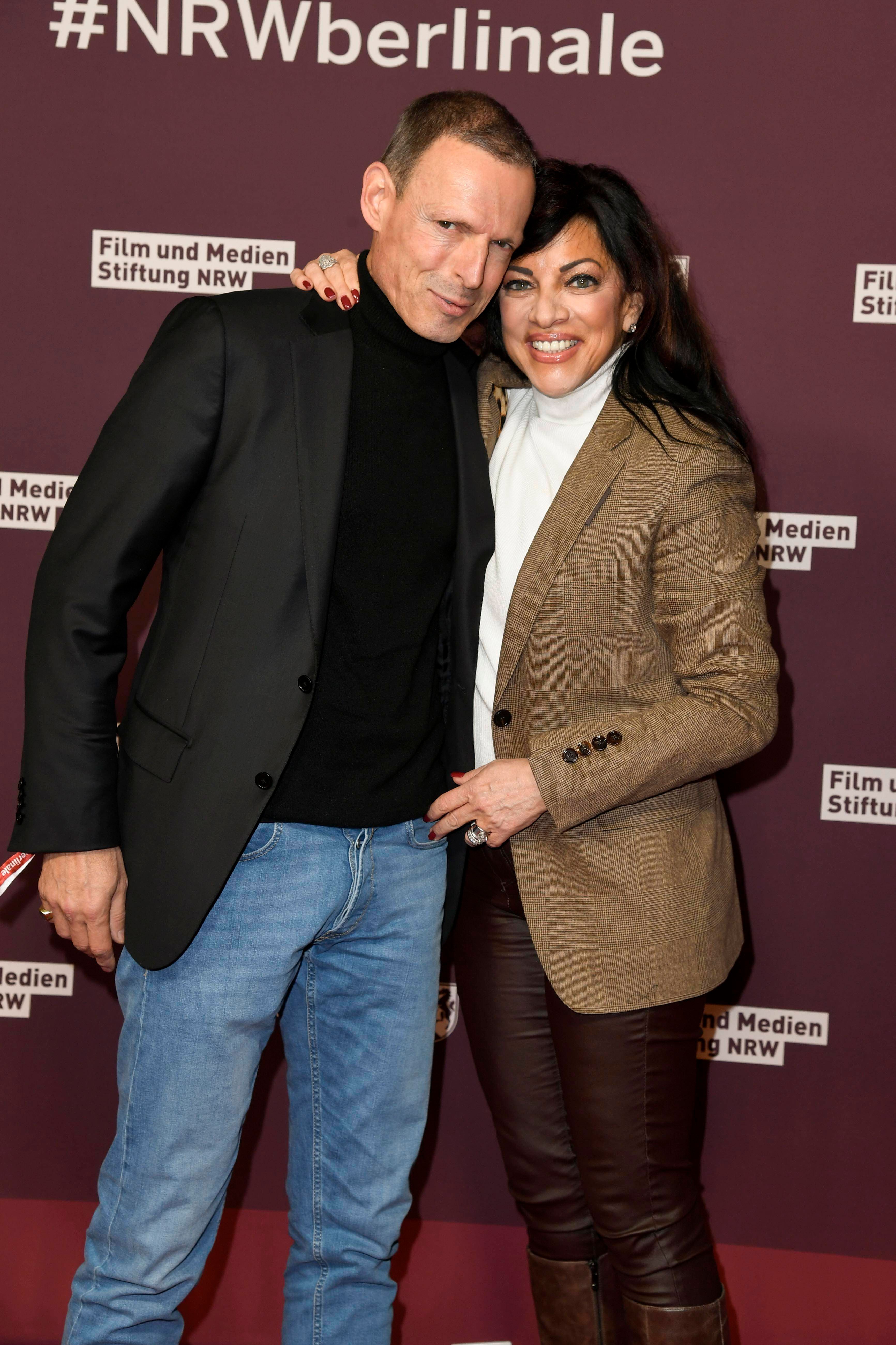 Produzentin Alice Brauner dreht Film über das Labor des Grauens