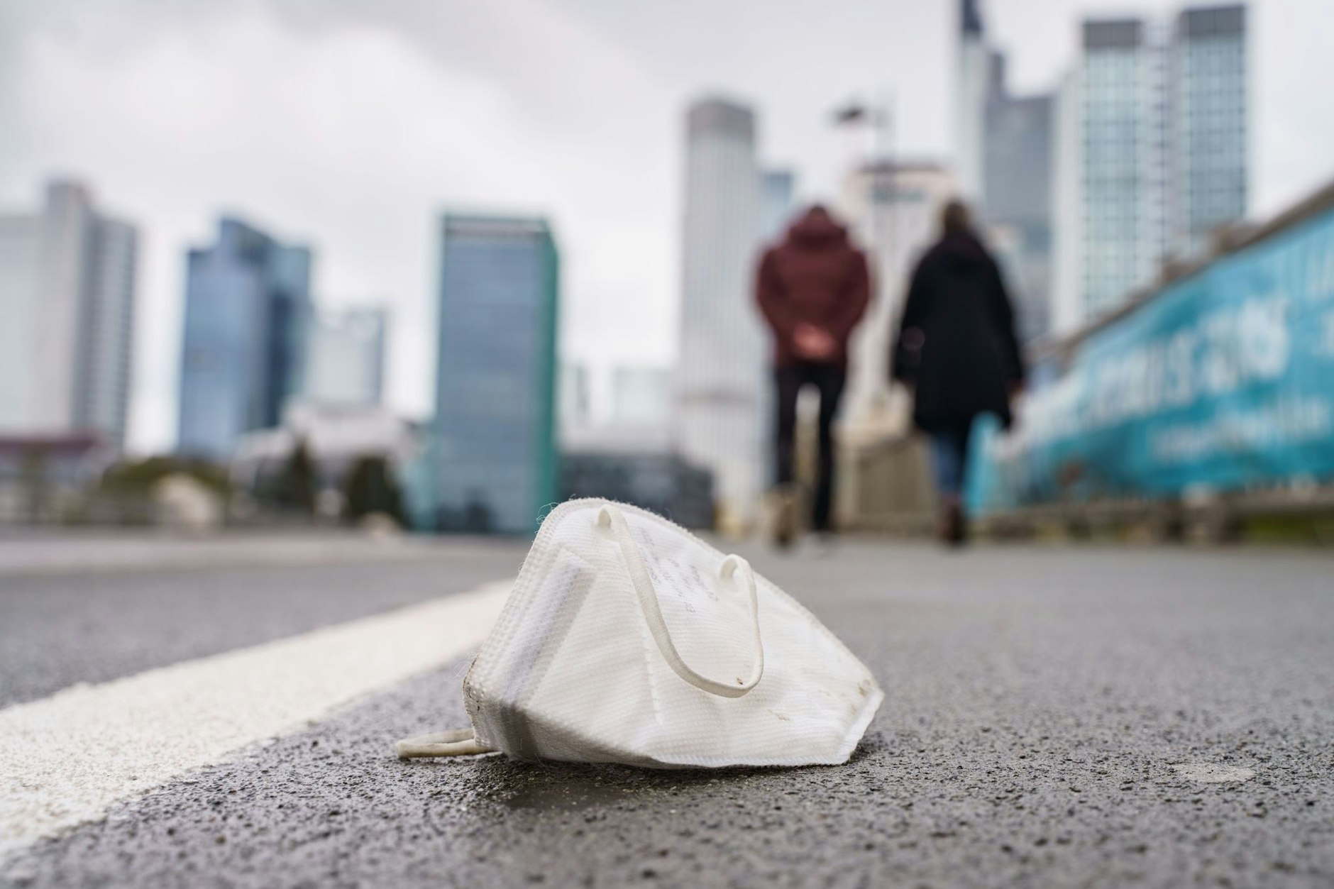 Corona-Maßnahmen: Es wurde schmutzig – und undemokratisch