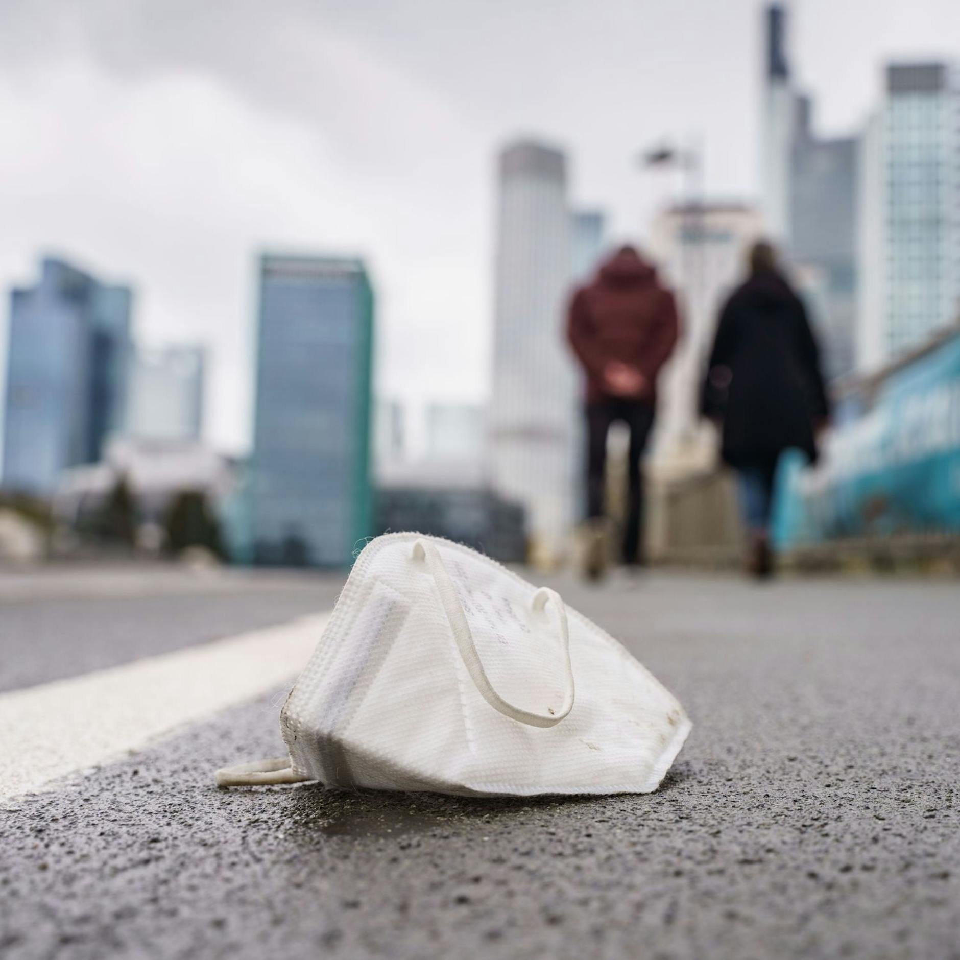 Image - Die zehn krassesten Corona-Maßnahmen: Was Gerichte kassierten – und was blieb