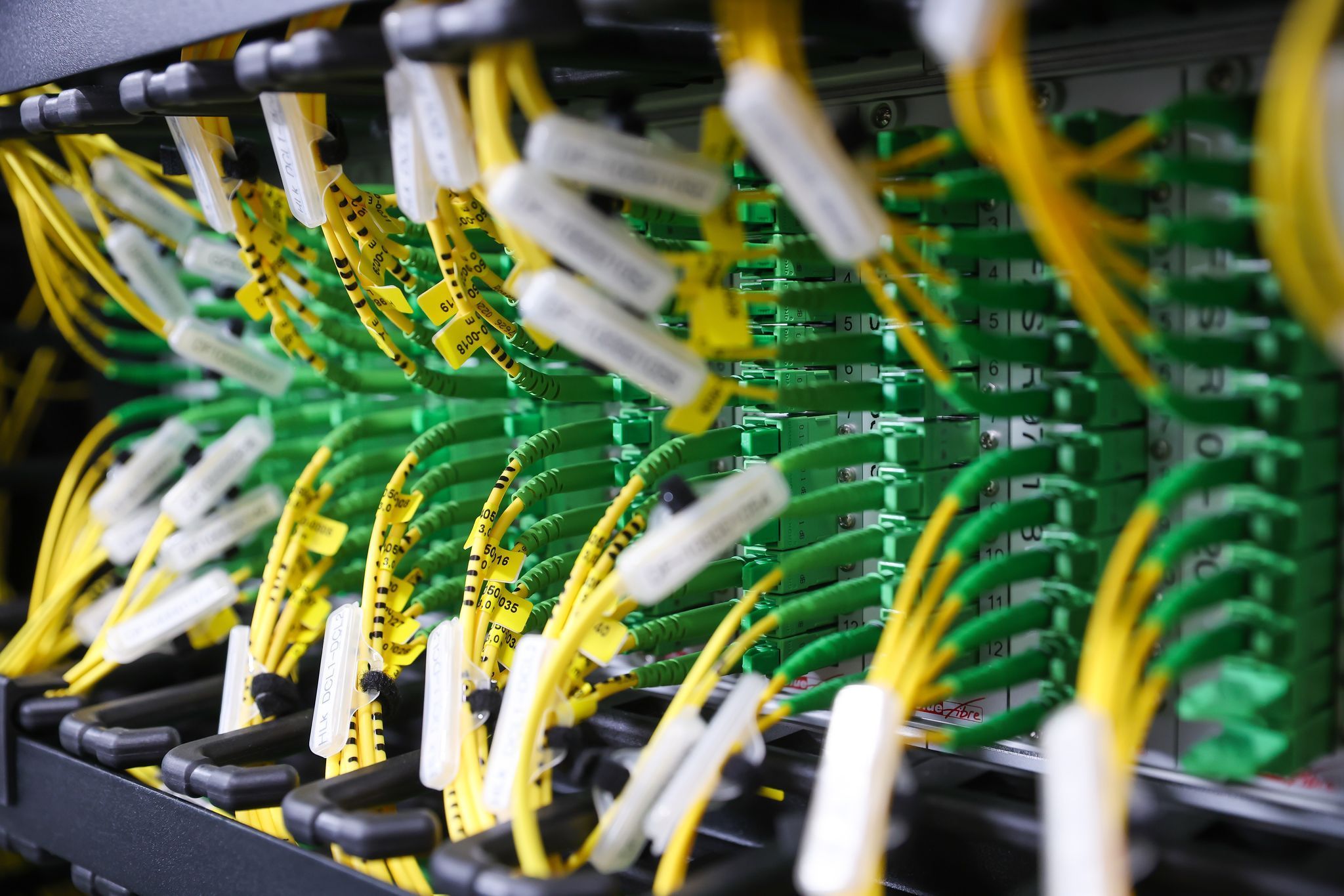 Image - Für eine Milliarde Euro: Nvidia und Telekom planen Rechenzentrum in Deutschland