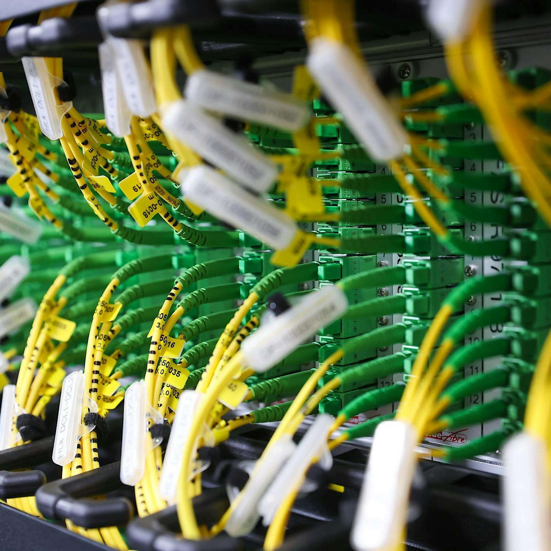 Für eine Milliarde Euro: Nvidia und Telekom planen Rechenzentrum in Deutschland