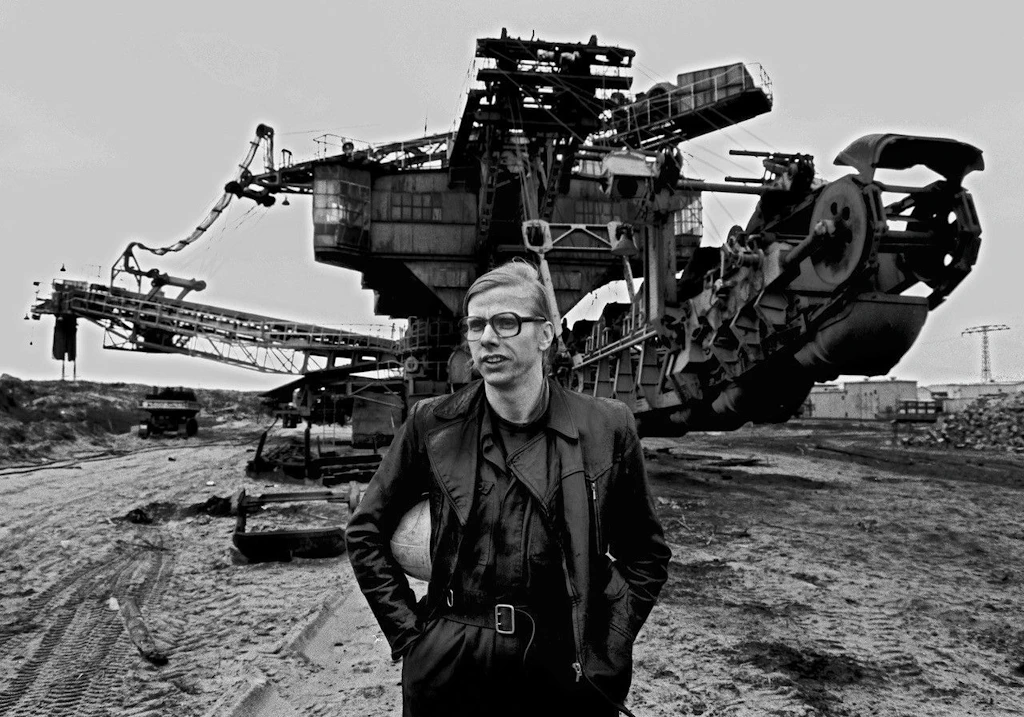 Gundermann – ach ja, war das nicht dieser Stasi-Typ, der auch singt?