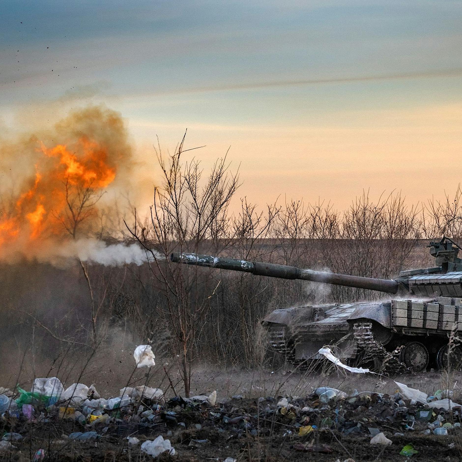 Europa ist blank, Trump hat alle Trümpfe in der Hand: Wie kann es nun zu einem stabilen Frieden in der Ukraine kommen?