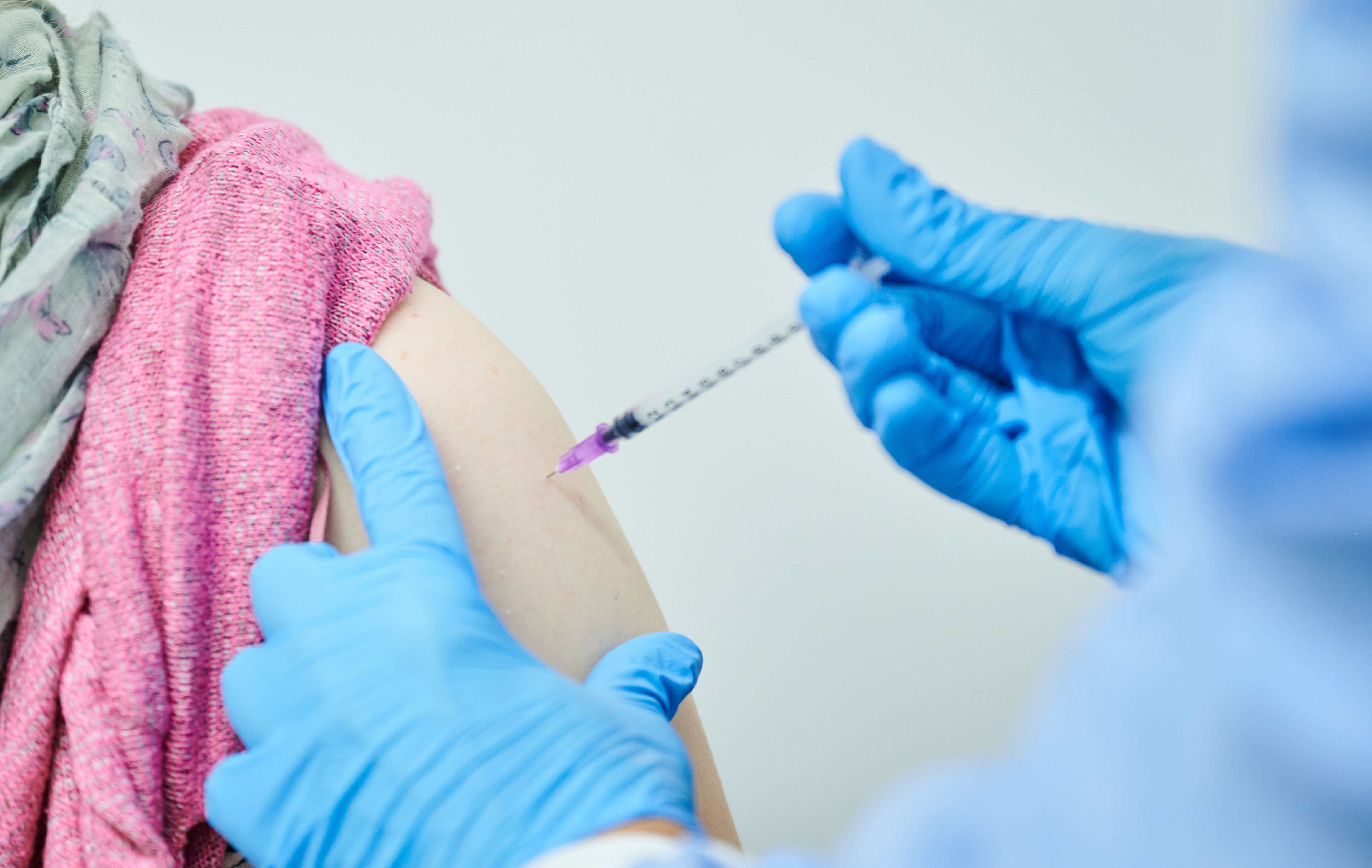 Image - Bundesverfassungsgericht: Neue Entscheidung zu Corona-Impfpflicht in der Pflege