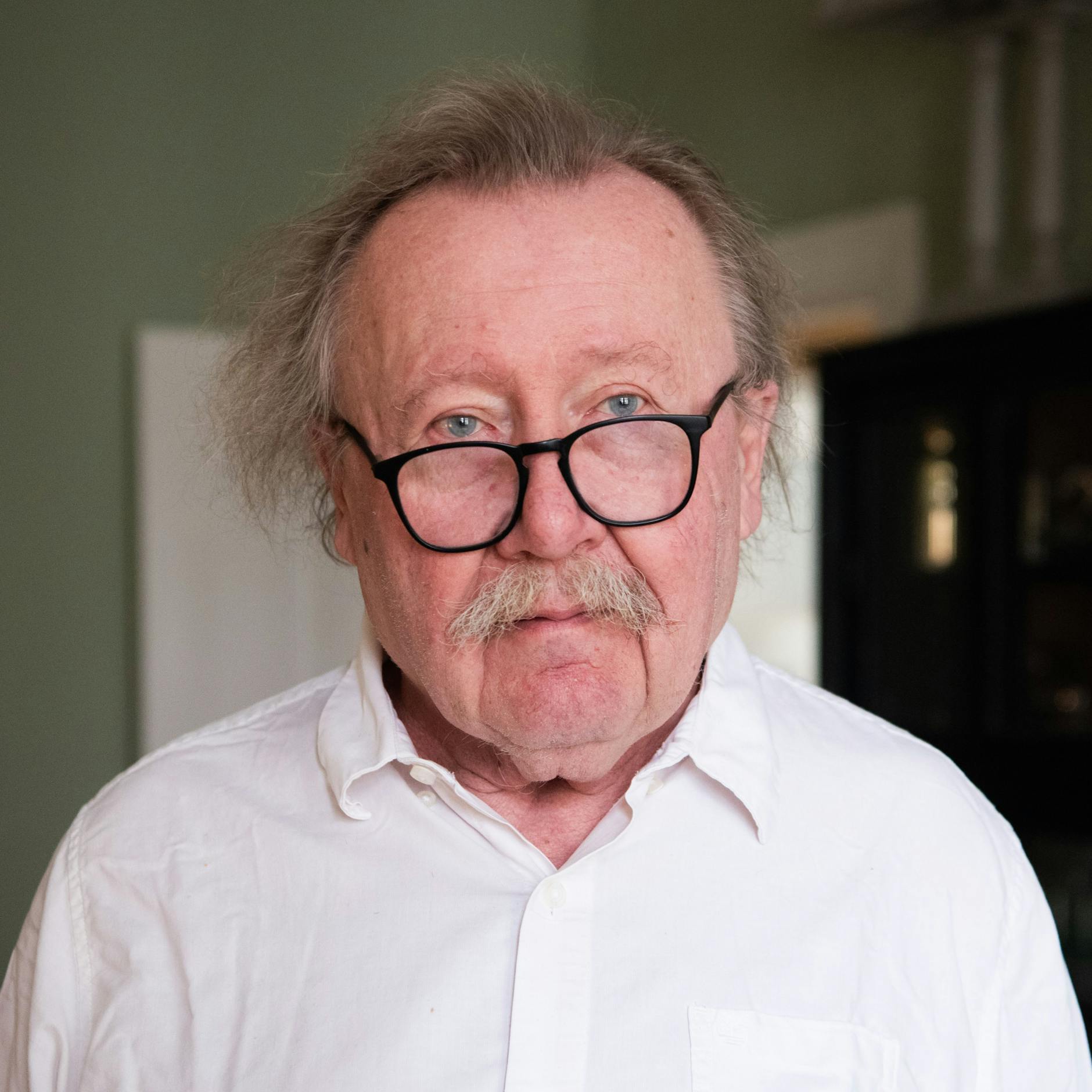 Image - Peter Sloterdijk: „Die Partei-Pest zerstört die Demokratie genauso wie der Extremismus“