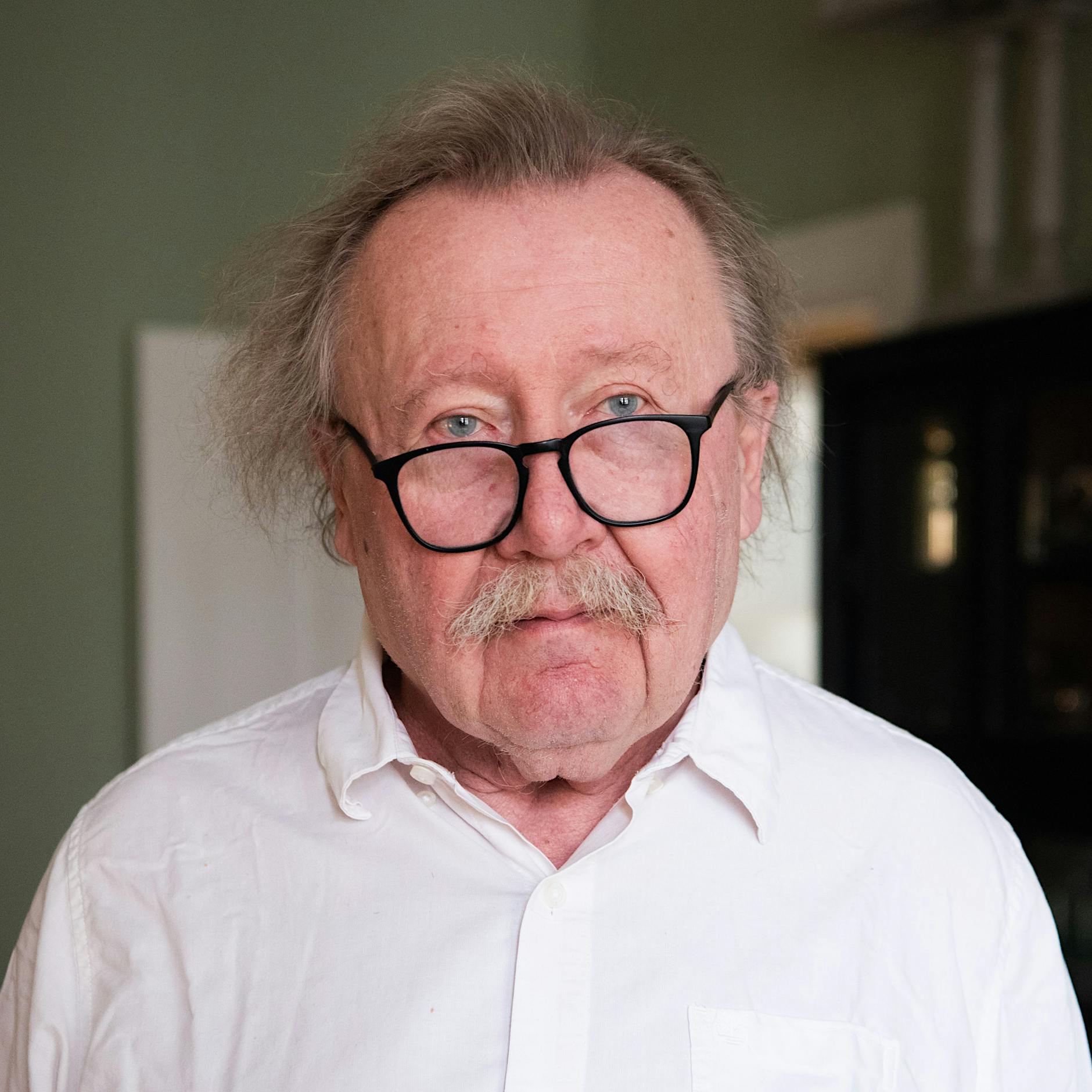 Peter Sloterdijk: „Die Partei-Pest zerstört die Demokratie genauso wie der Extremismus“