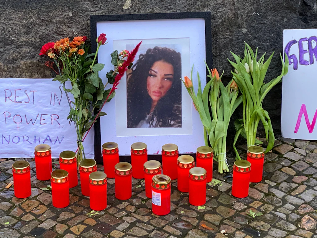 Lebenslang für die Killer von Norhan und Rouven – doch heißt das wirklich für immer Knast?