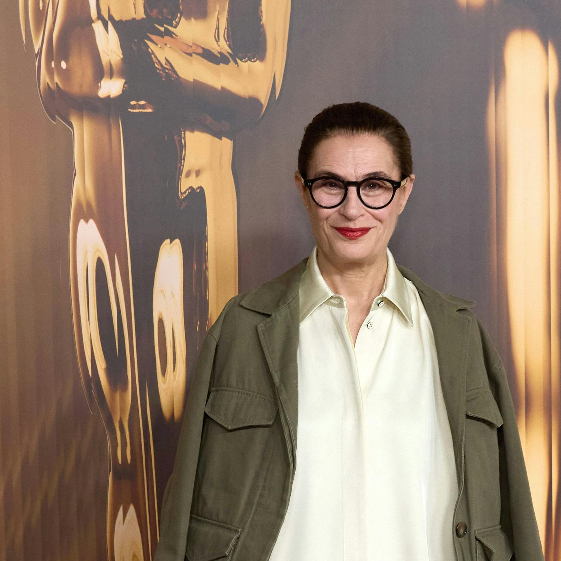 Image - Sie wohnt in Berlin und ist für einen Oscar nominiert: Kostümbildnerin Lisy Christl im Interview