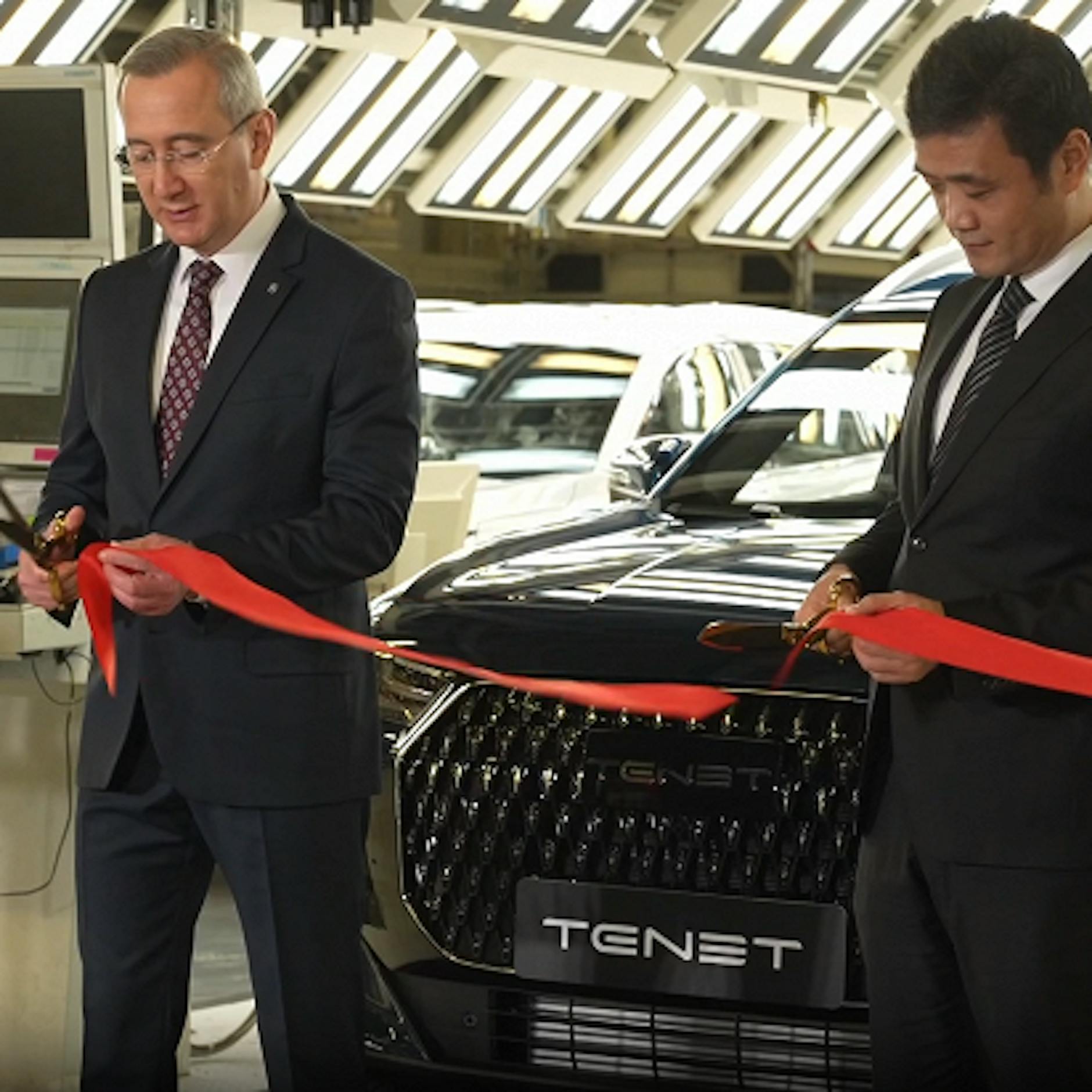 Image - VW-Bank in Russland verkauft: Werk in Kaluga läuft bald wieder?