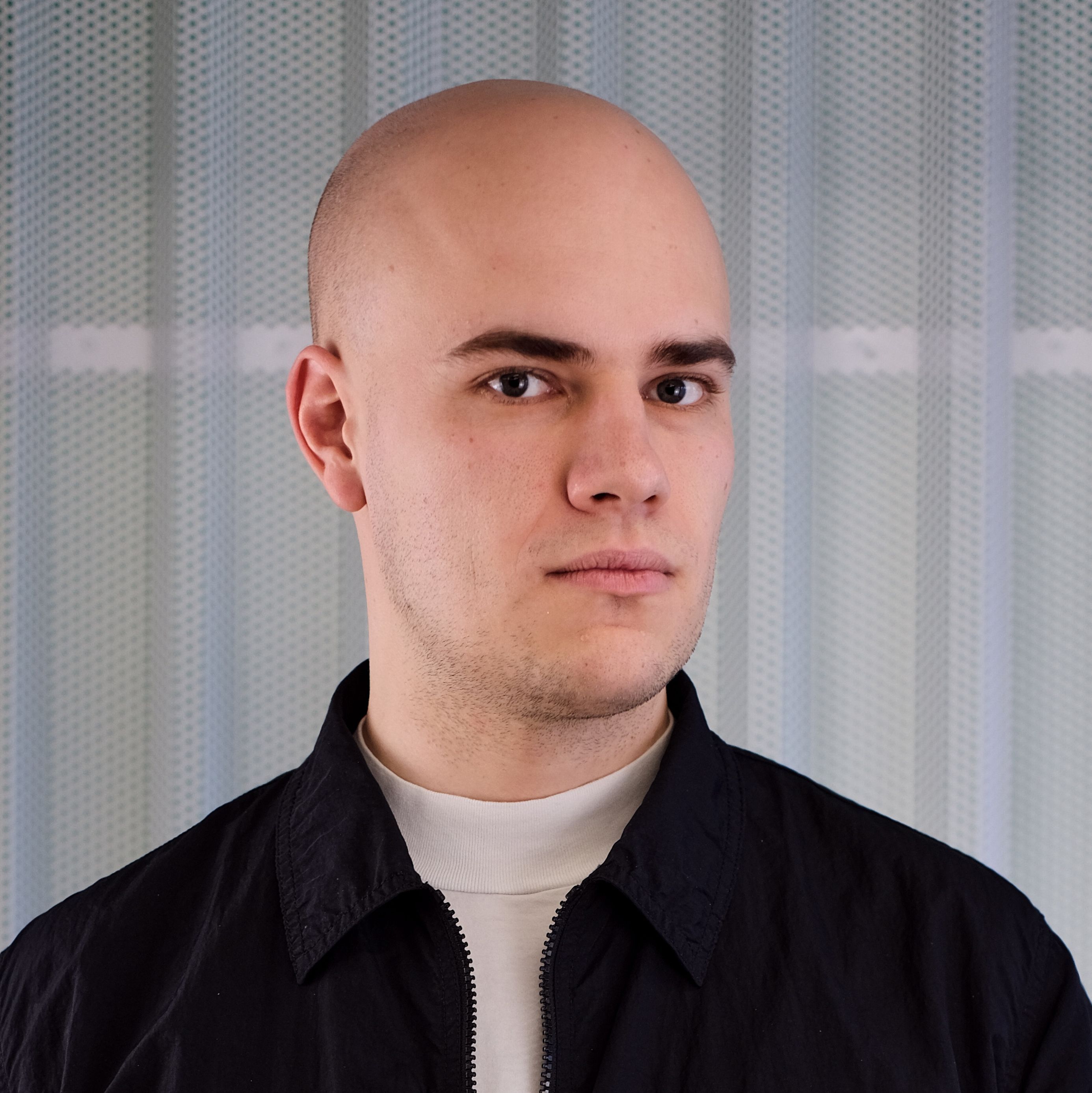 Author - Enno Kramer