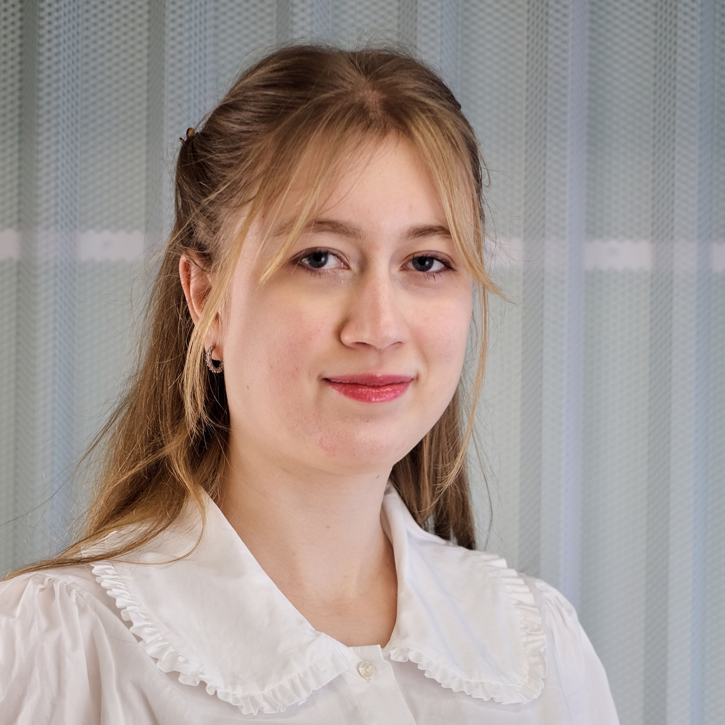 Author - Anika Schlünz