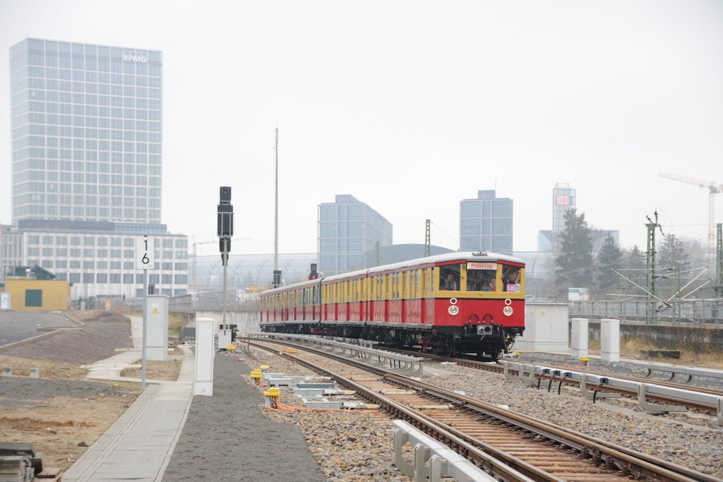 Bahn-Ausbau in Berlin: „Lieber ein Ende mit Schrecken als ein Schrecken ohne Ende“