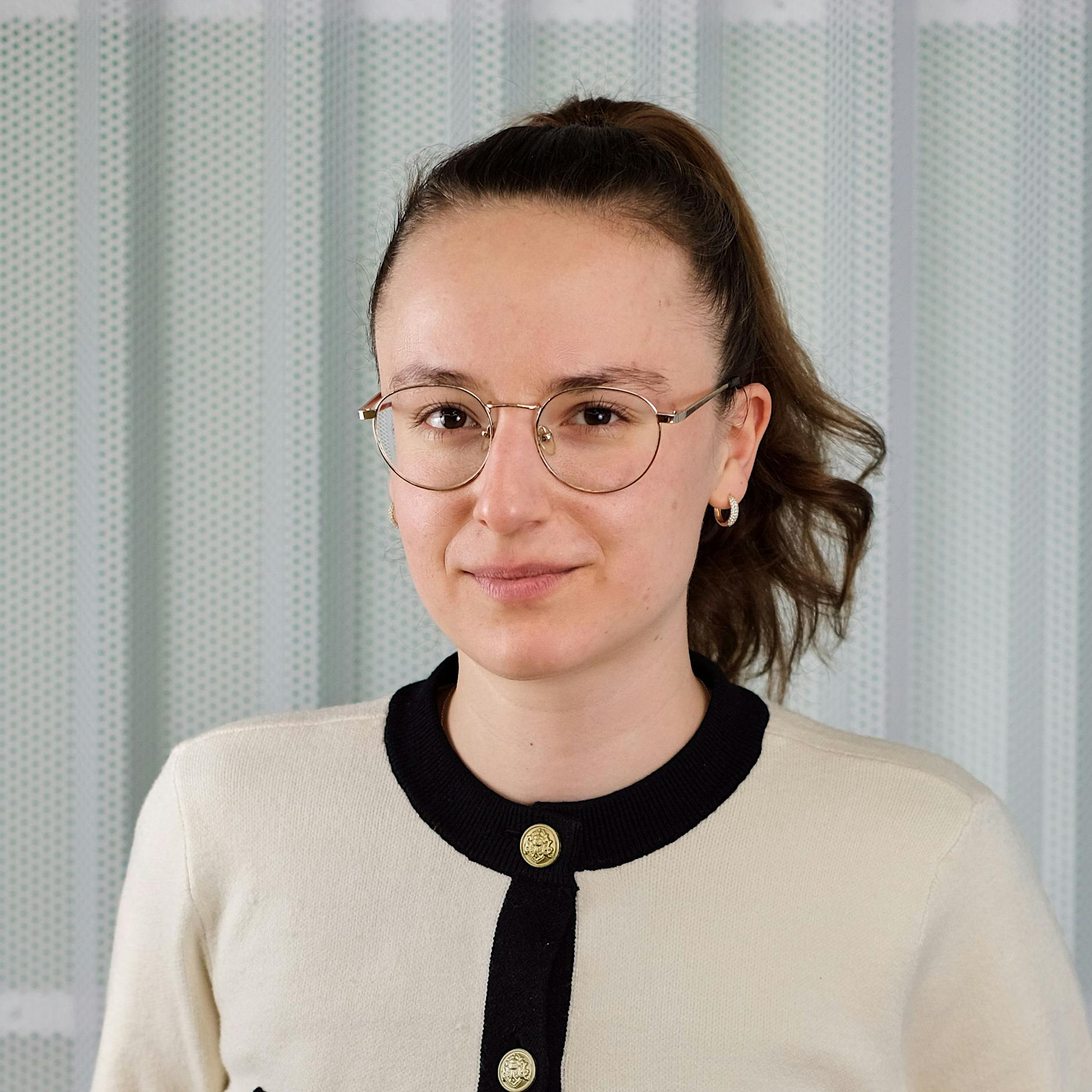 Author - Stella Tringali