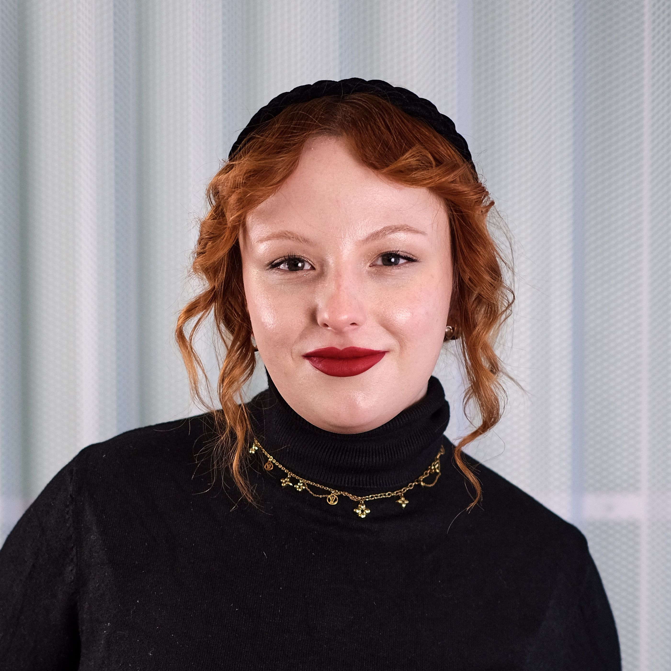 Author - Maria Windisch