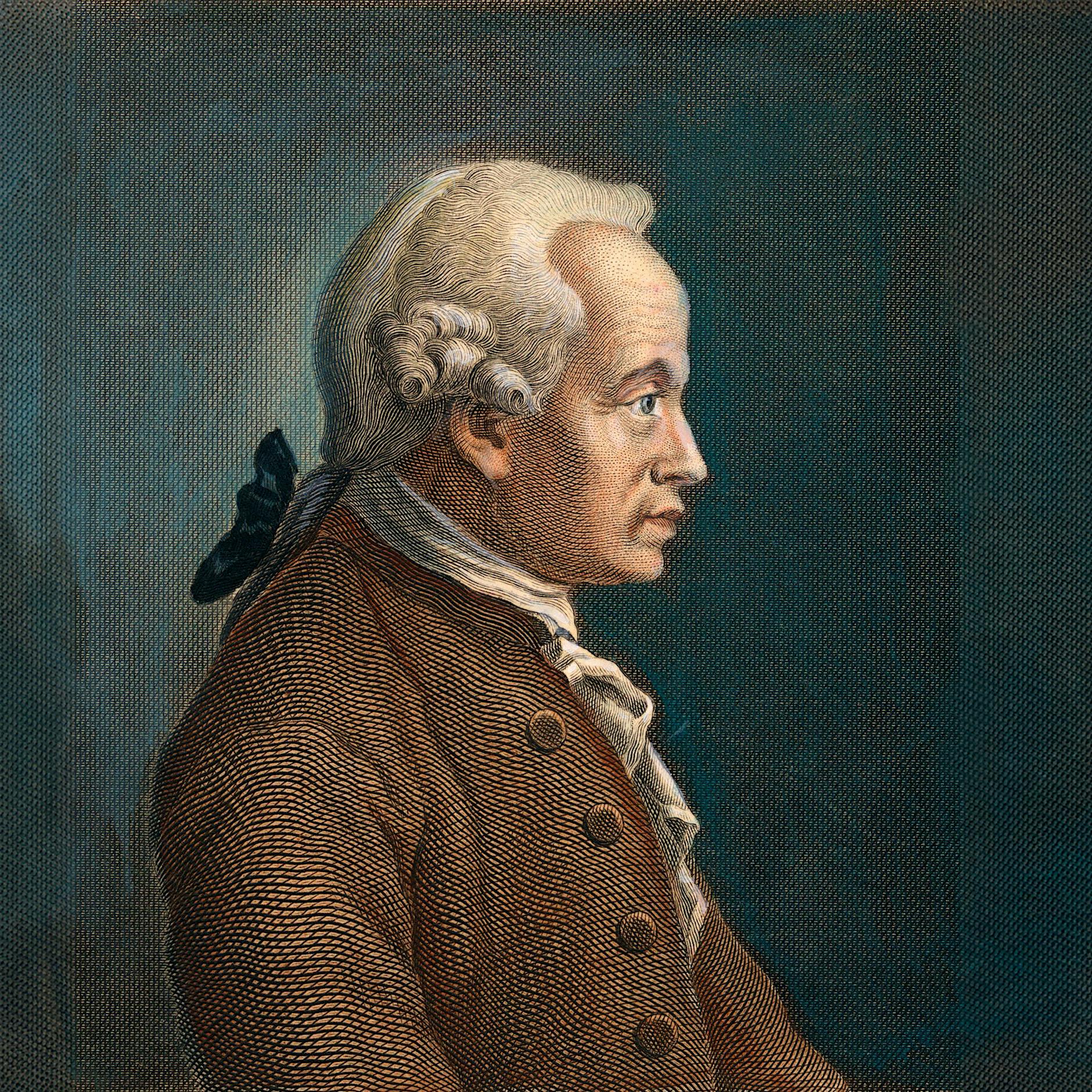 Cancel Culture? Eurovision Song Contest verbietet Kant