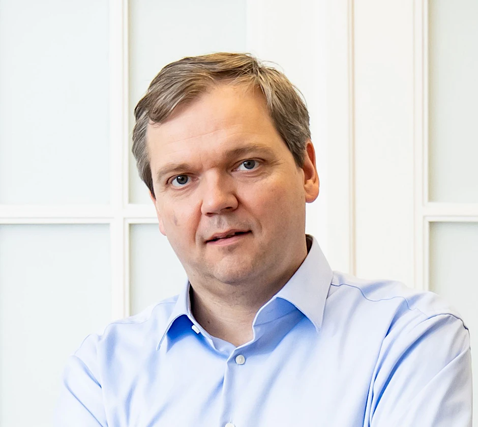 Philosoph und Autor des Bestsellers „Im Moralgefängnis“: Michael Andrick spricht am Freitag beim Freiberger Forum.
