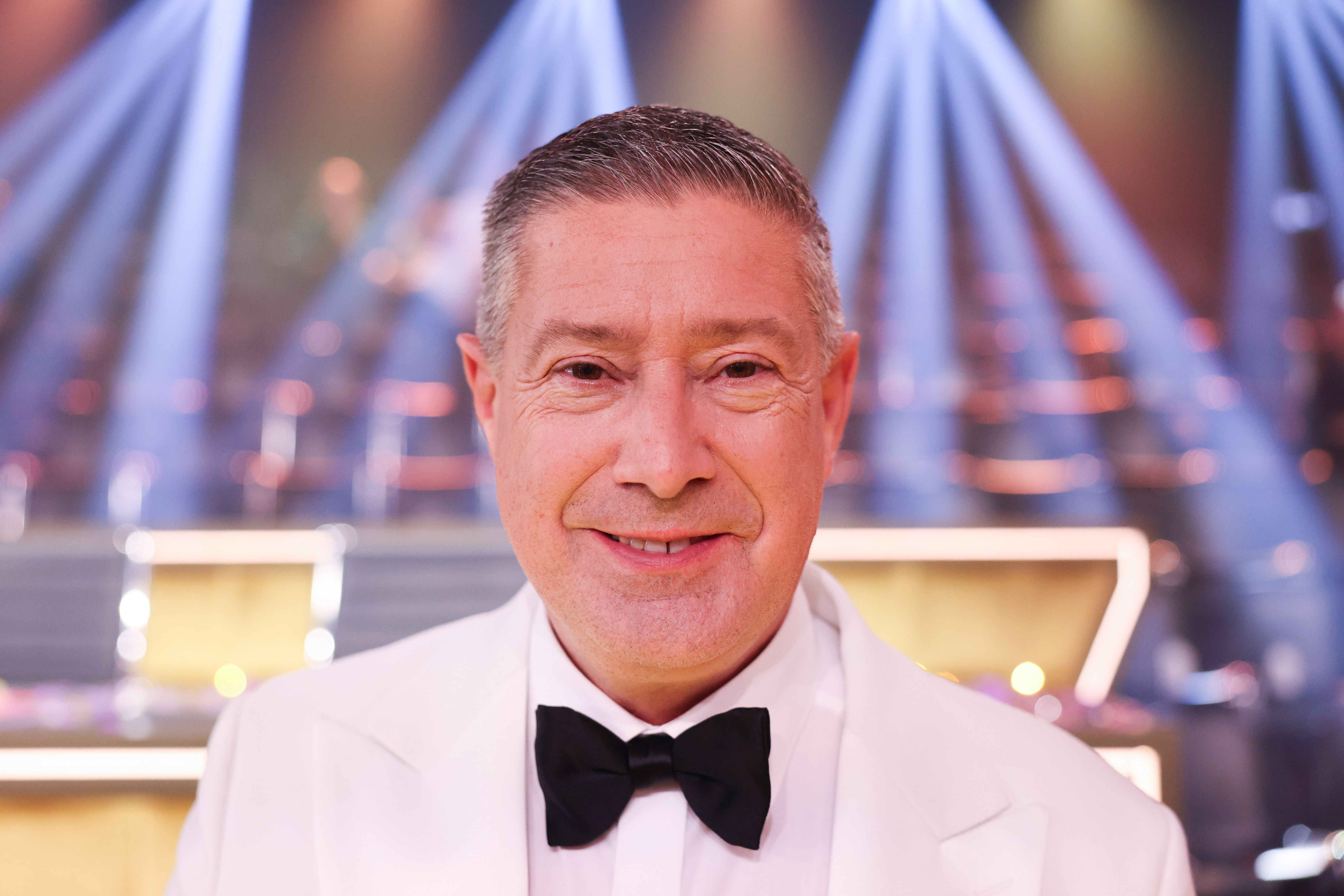 Image - „Let’s Dance“-Juror Joachim Llambi steht jetzt auf Käfig-Kämpfe