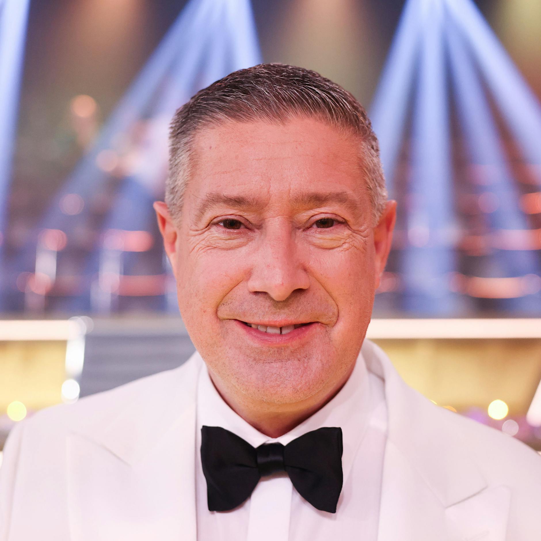 „Let’s Dance“-Juror Joachim Llambi steht jetzt auf Käfig-Kämpfe