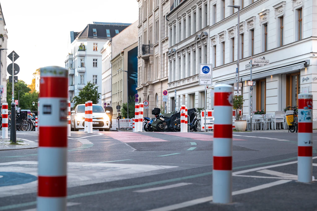 Rettet Berlin! Warum seine zwölf Bezirke abgeschafft werden müssen