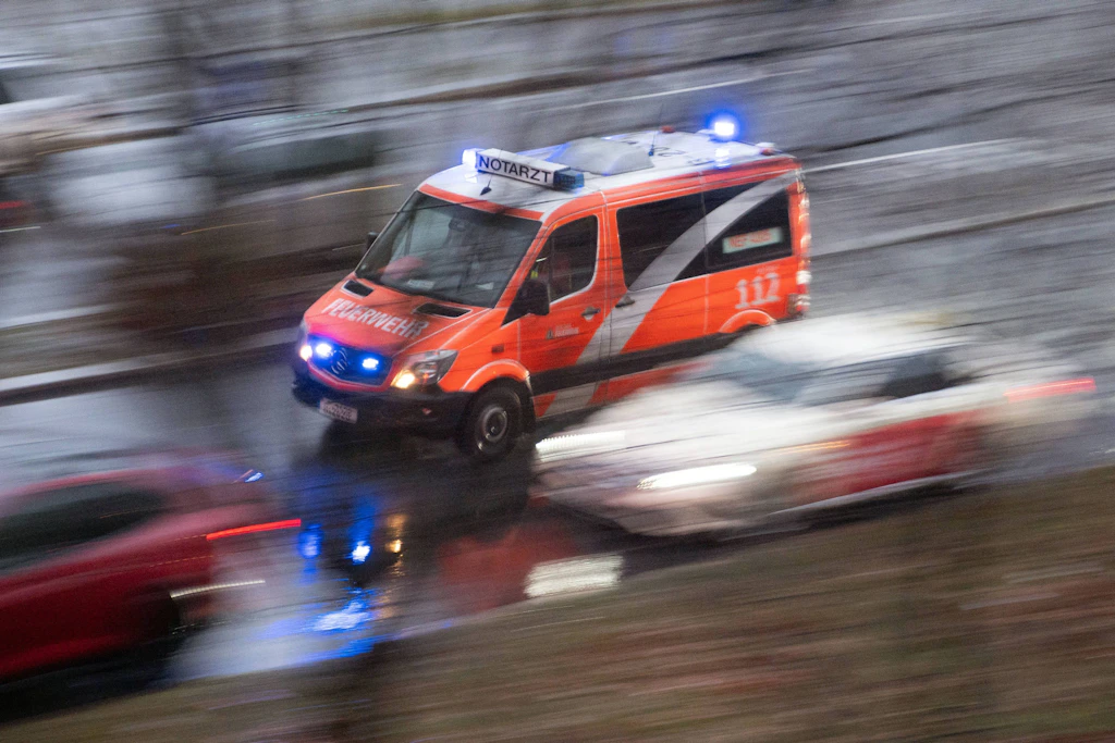 Gefährdete Außenbezirke: Hierher braucht die Berliner Feuerwehr zu lange