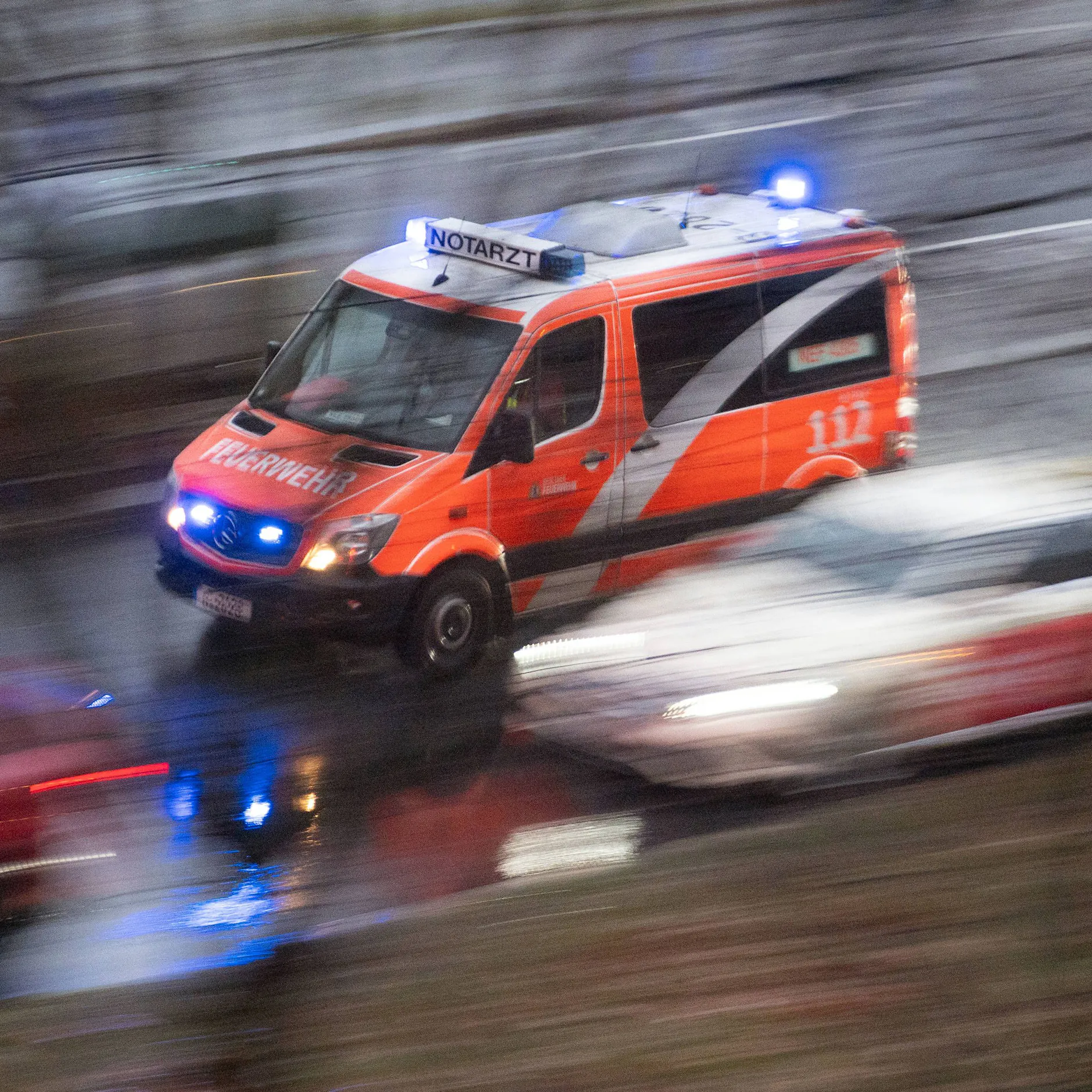 Gefährdete Außenbezirke: Hierher braucht die Berliner Feuerwehr zu lange