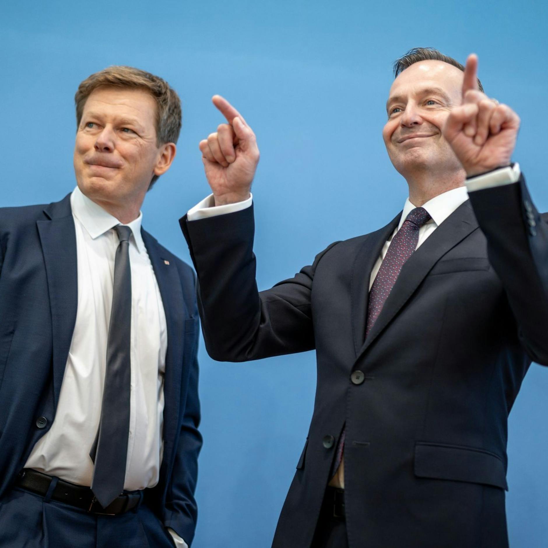 Image - Weitaus schlechter als sein Ruf: Wissings Bilanz als Verkehrsminister der Ampelregierung