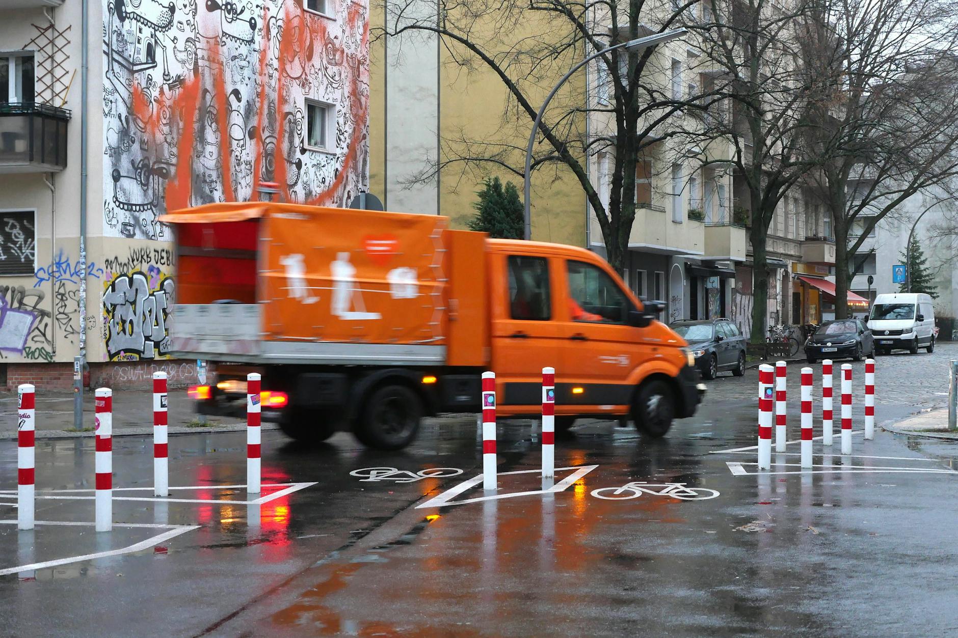 Für manche eine größere Herausforderung als für andere