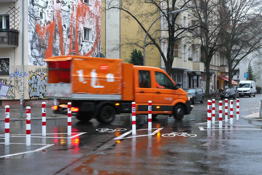 Für manche eine größere Herausforderung als für andere