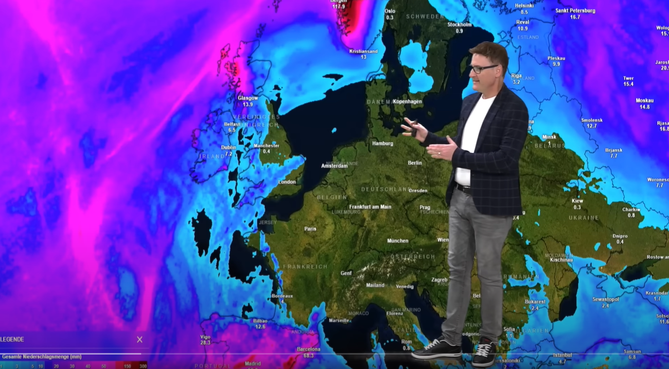 Deutschland wird zum Trockenloch: Hurra, der Früh-Frühling ist da!