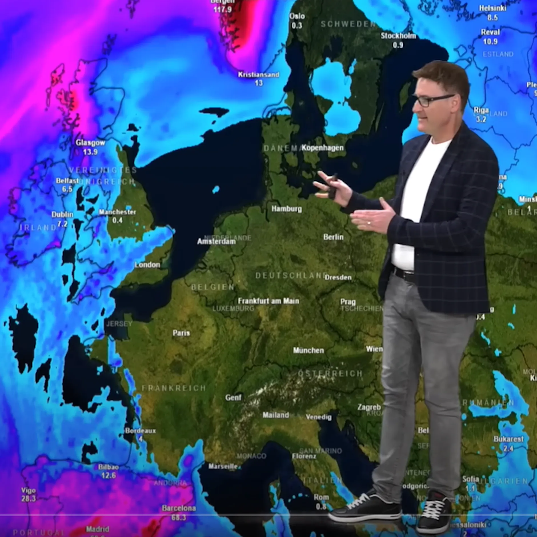 Deutschland wird zum Trockenloch: Hurra, der Früh-Frühling ist da!