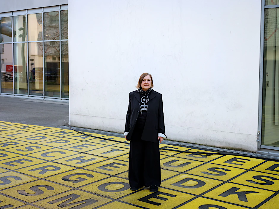 Drummerin und Künstlerin Käthe Kruse: „Ich gehe gerne ins Berghain und in den Tresor“
