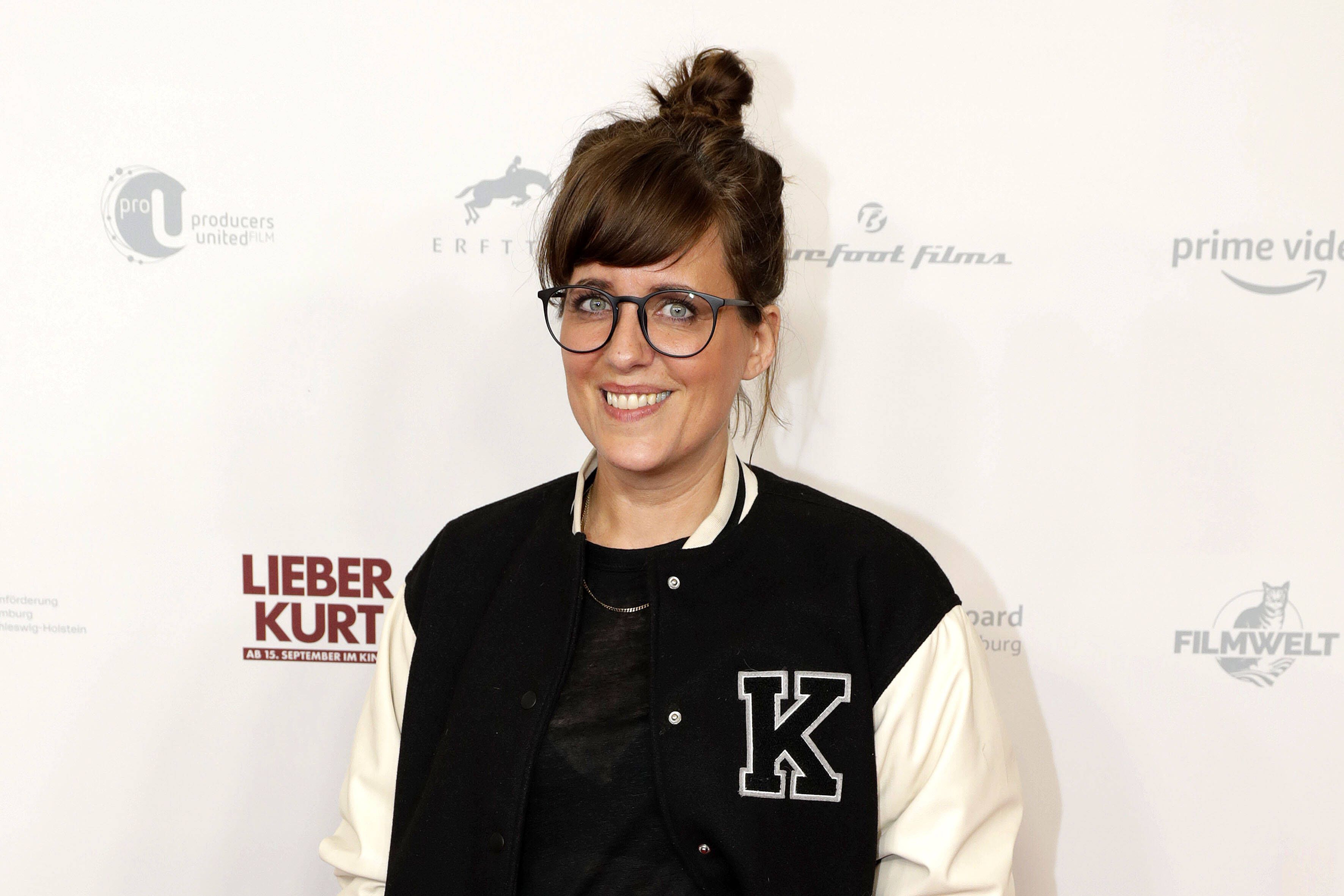 Image - Sarah Kuttner verrät Details über neues Buch