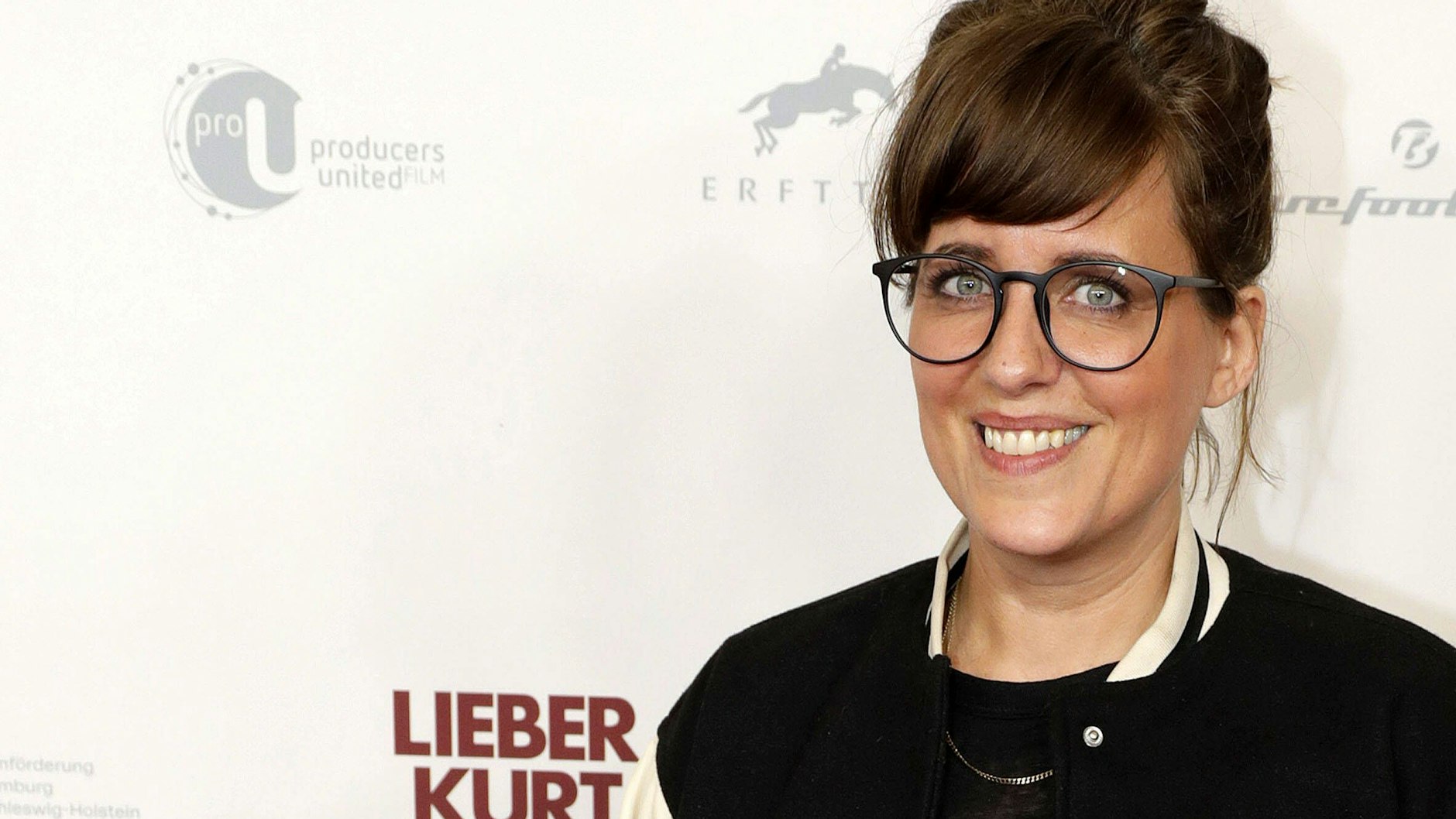 Sarah Kuttner schreibt ein neues Buch.