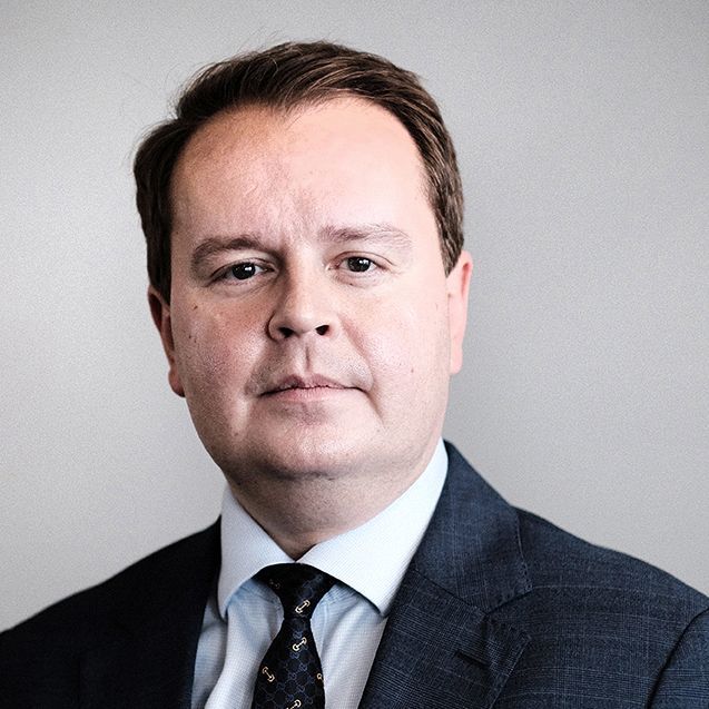 Author - Alexander Dubowy