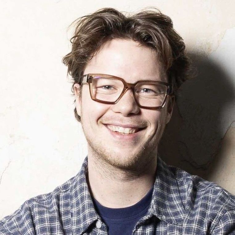 Author - Lukas Kuite