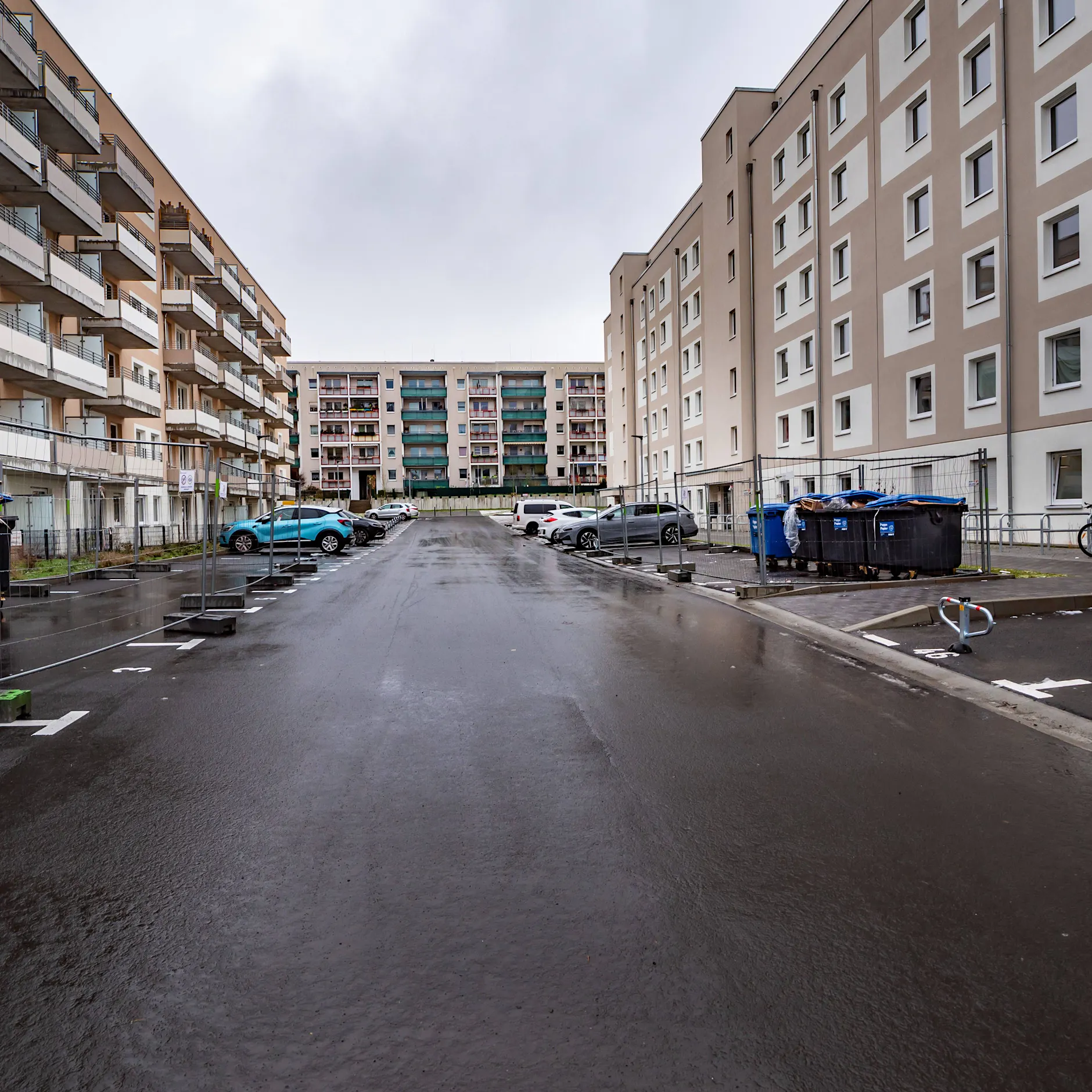 Teuermieten-Schock: Zugezogene verdrängen Altberliner an den Stadtrand