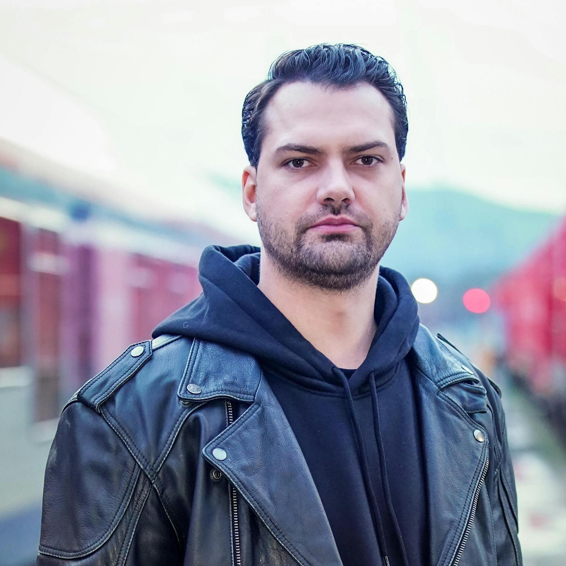 Neuer Strafbefehl gegen Jimi Blue Ochsenknecht: Es geht schon wieder um Betrug