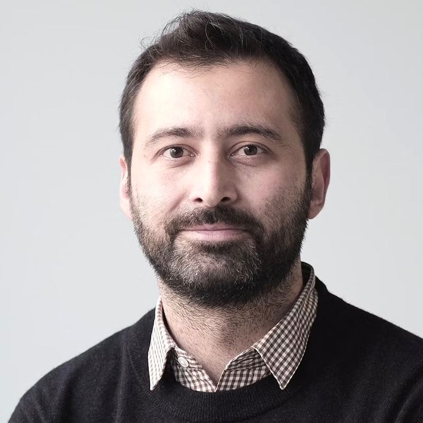 Author - Boban Dukic