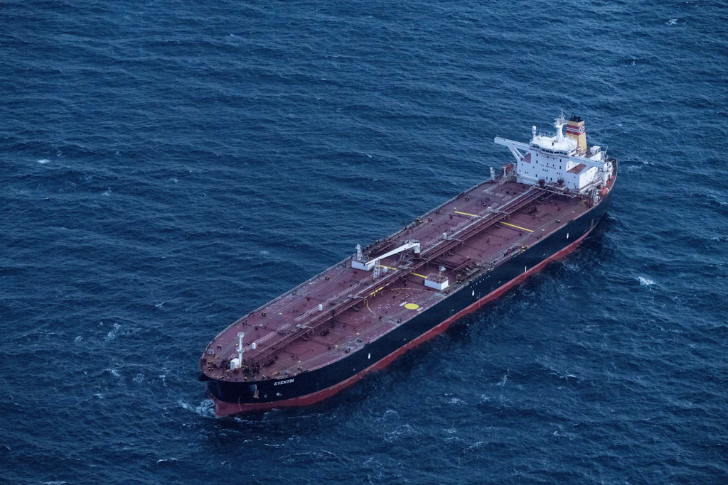 EU will Zugriff auf russische „Schattenflotte“ ausweiten und Export von Erdöl erschweren – Moskau reagiert