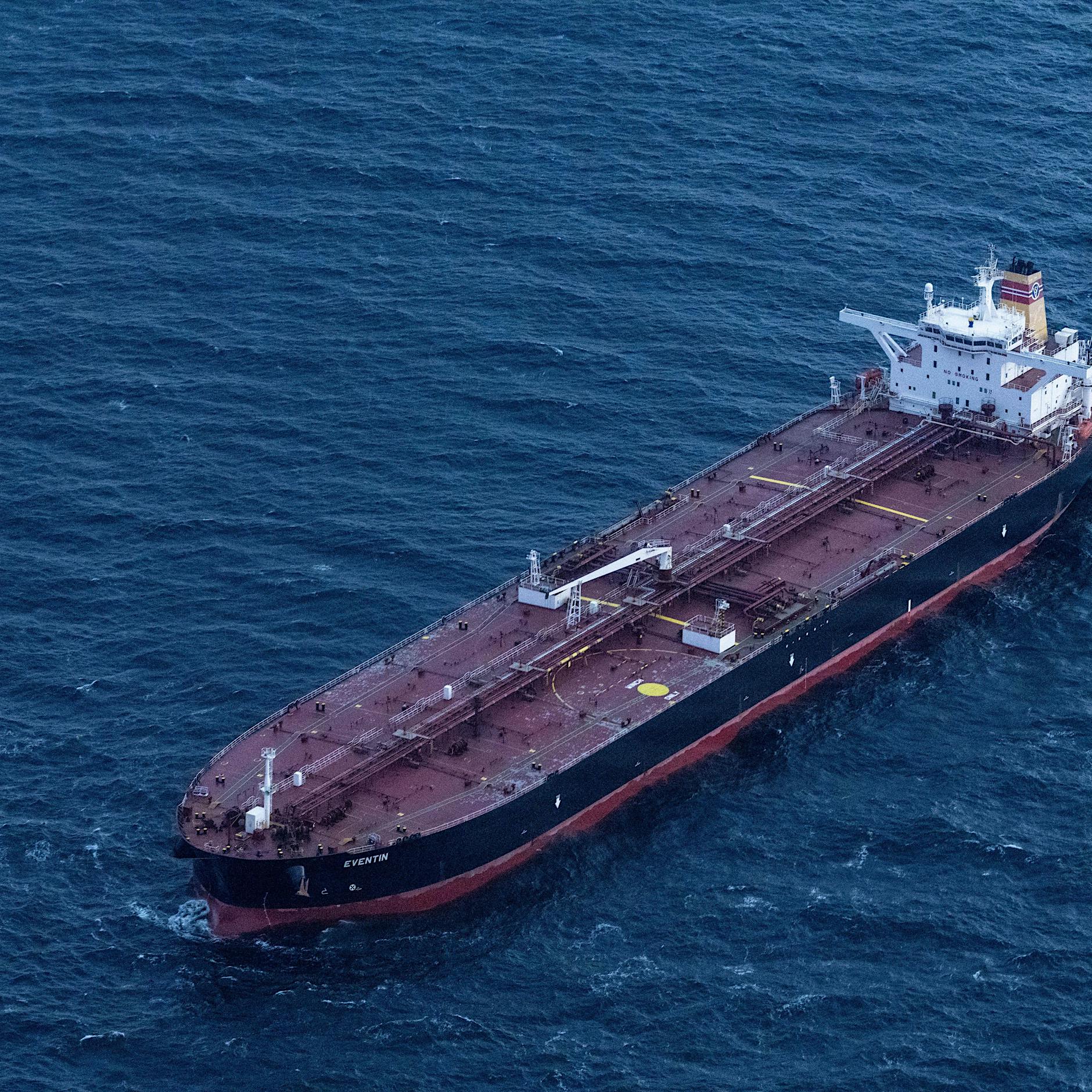 EU will Zugriff auf russische „Schattenflotte“ ausweiten und Export von Erdöl erschweren – Moskau reagiert