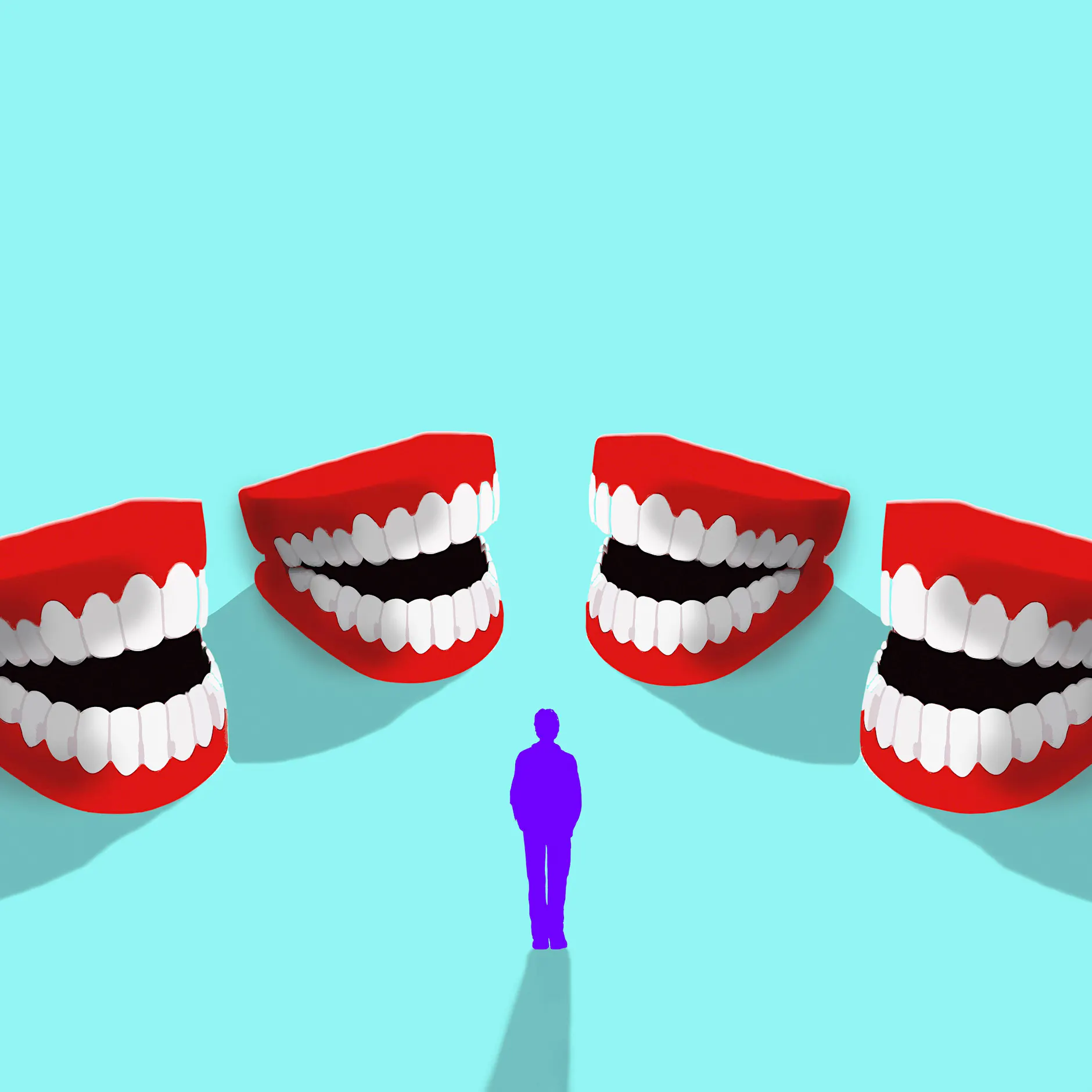 Die 20 schlechtesten Witze Deutschlands: Können Sie darüber lachen?