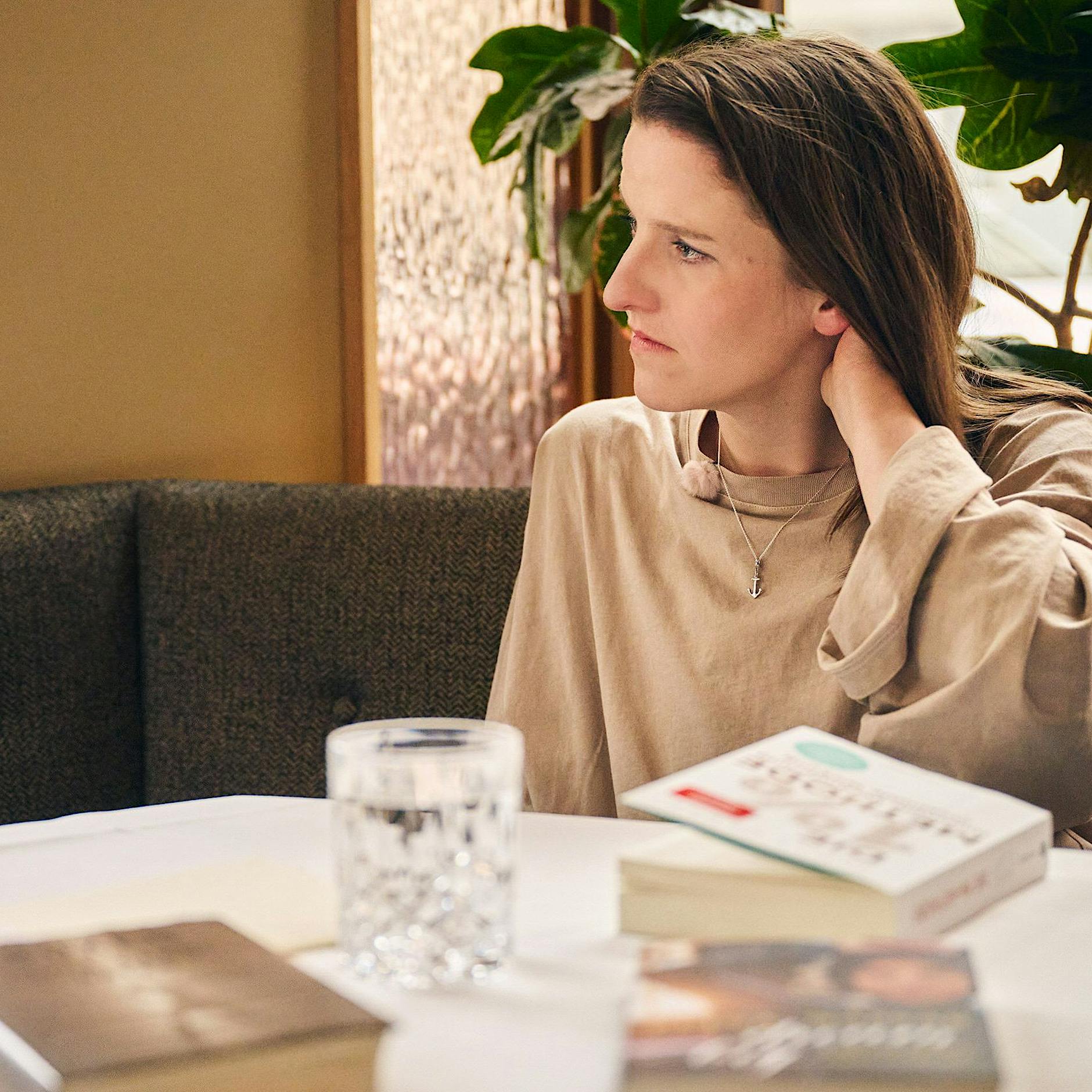 Autorin Helene Hegemann: „Diese Art von Clash am Schlesischen Tor hat mich wirklich interessiert“