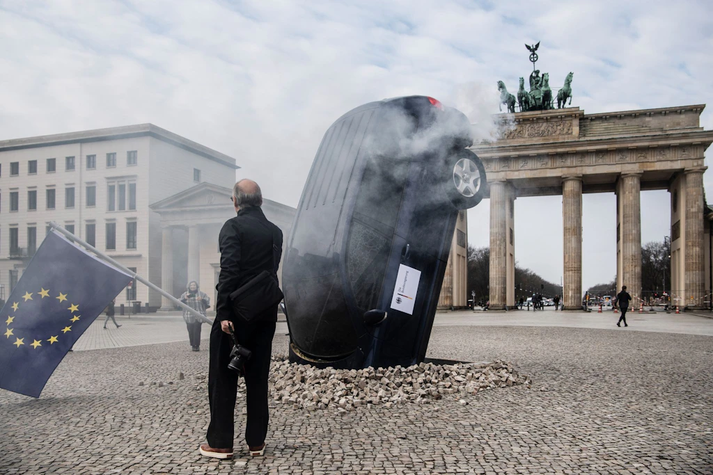 Weltweites Phänomen: Warum NGOs immer mehr unter Druck geraten