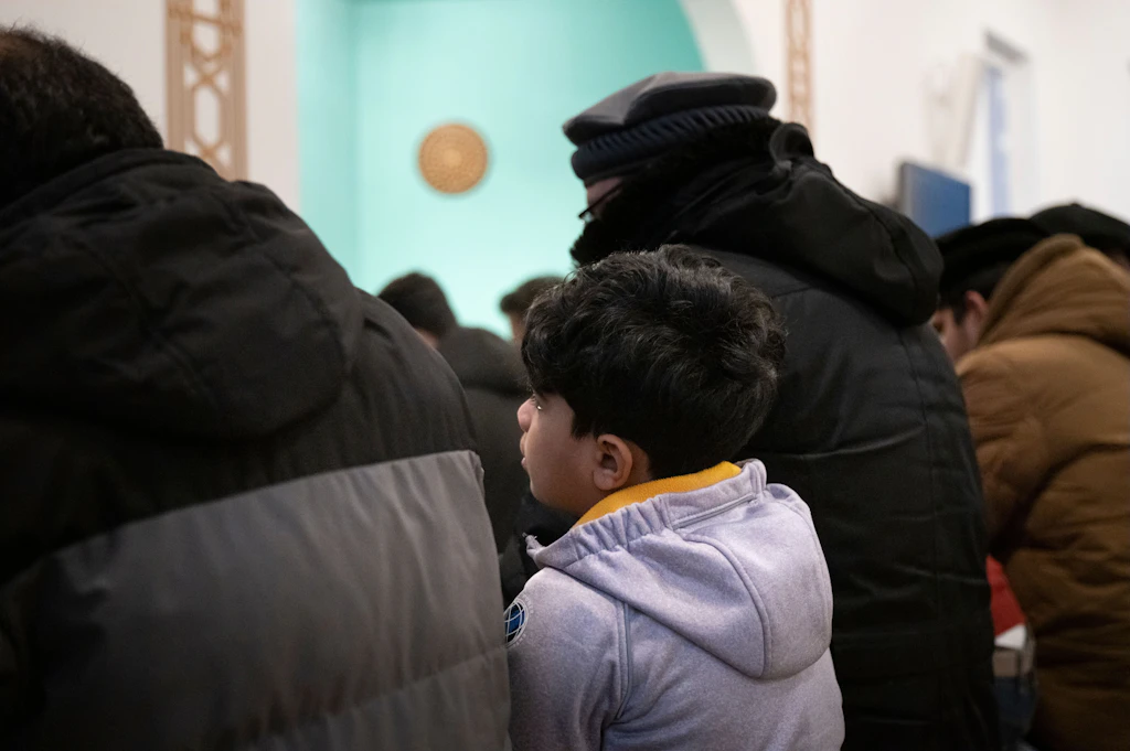 Wie der Fastenmonat Ramadan den Alltag an einer Berliner Schule beeinflusst