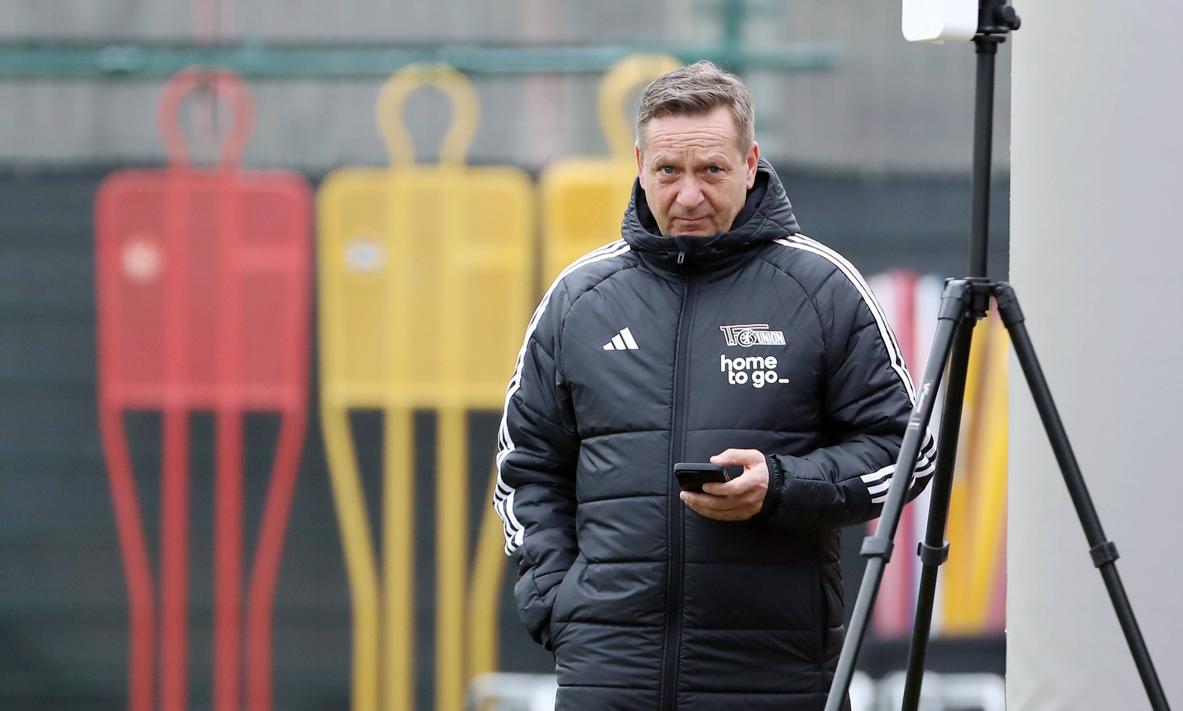 Image - 1. FC Union Berlin: Unerwarteter Geldregen aus Spanien?